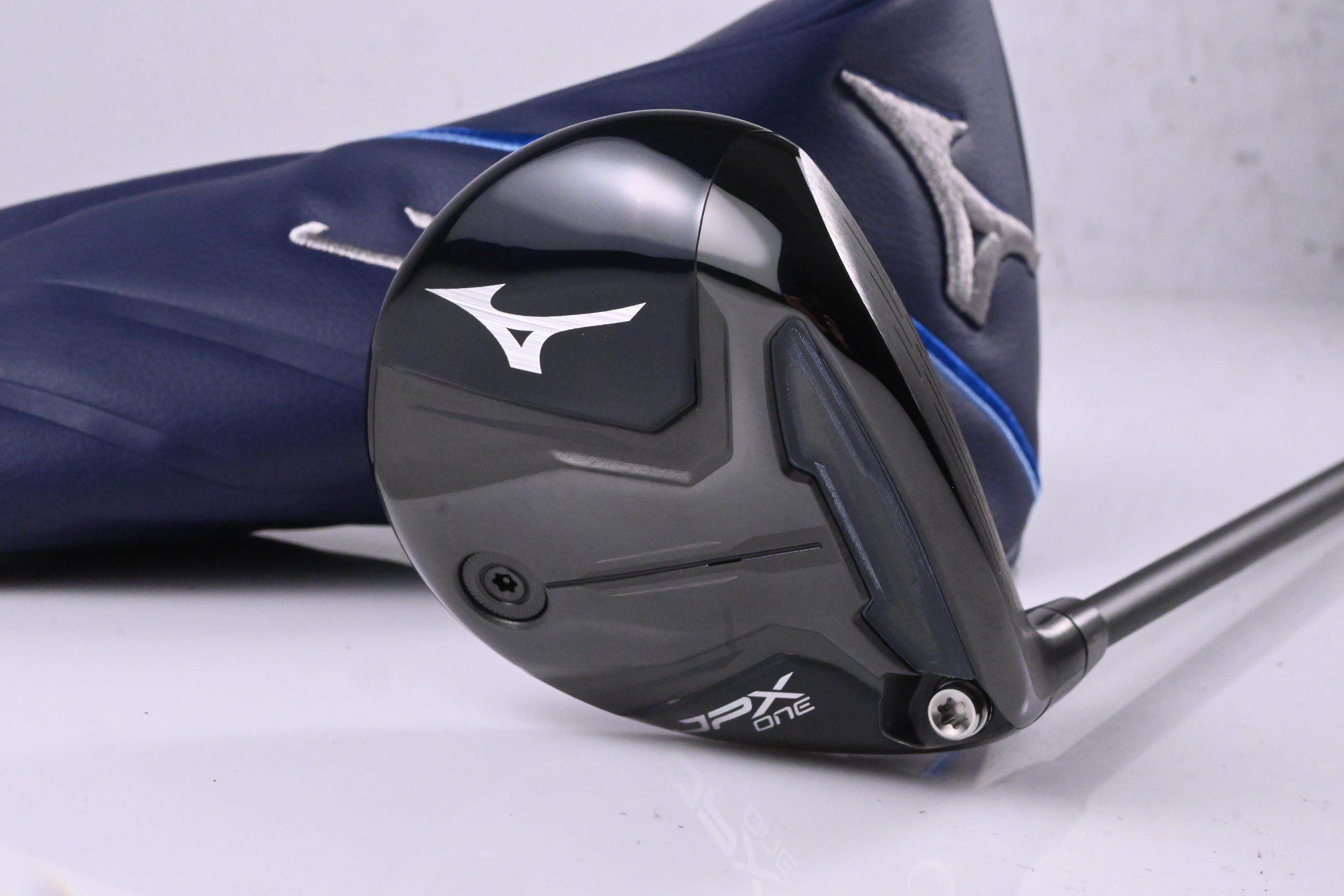 Mizuno JPX One #5 Wood / 18 Degree / Regular Flex Tensei 1K Blue 65 Shaft