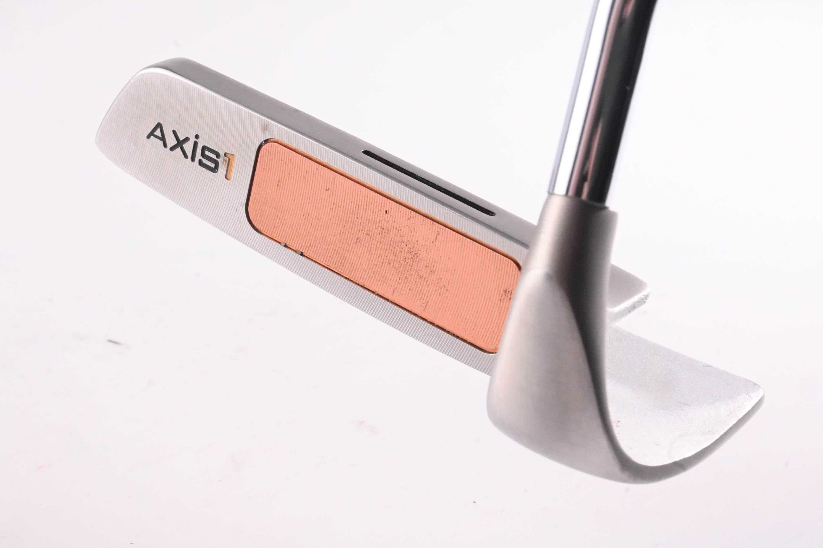 Axis1 Joey-C Putter / 35 Inch