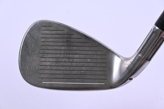 Taylormade M4 Pitching Wedge / 43.5 Degree / Stiff Flex KBS Max 85 Shaft