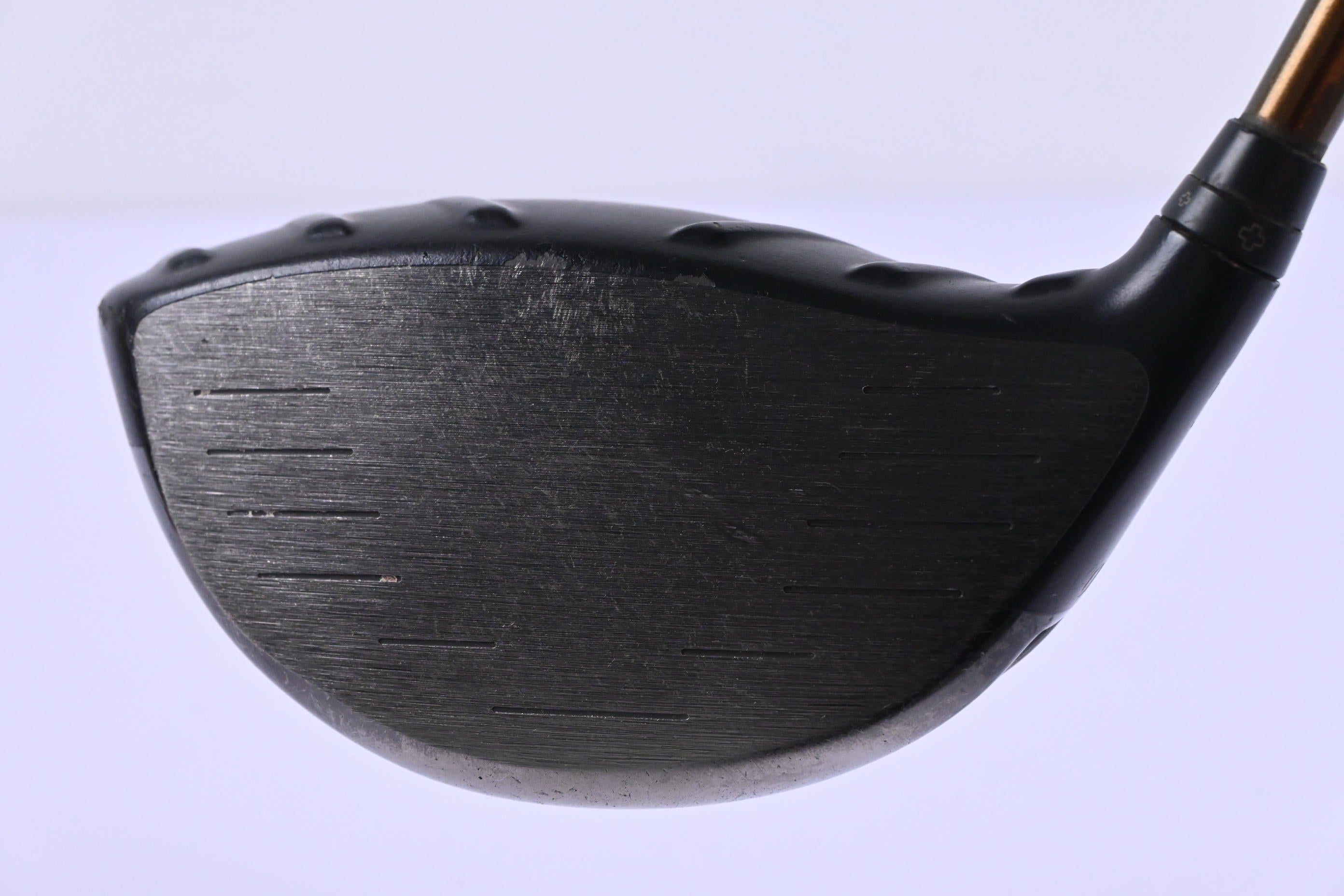 Ping G400 SFT Driver / 10 Degree / Regular Flex Ping Alta CB 55 Shaft