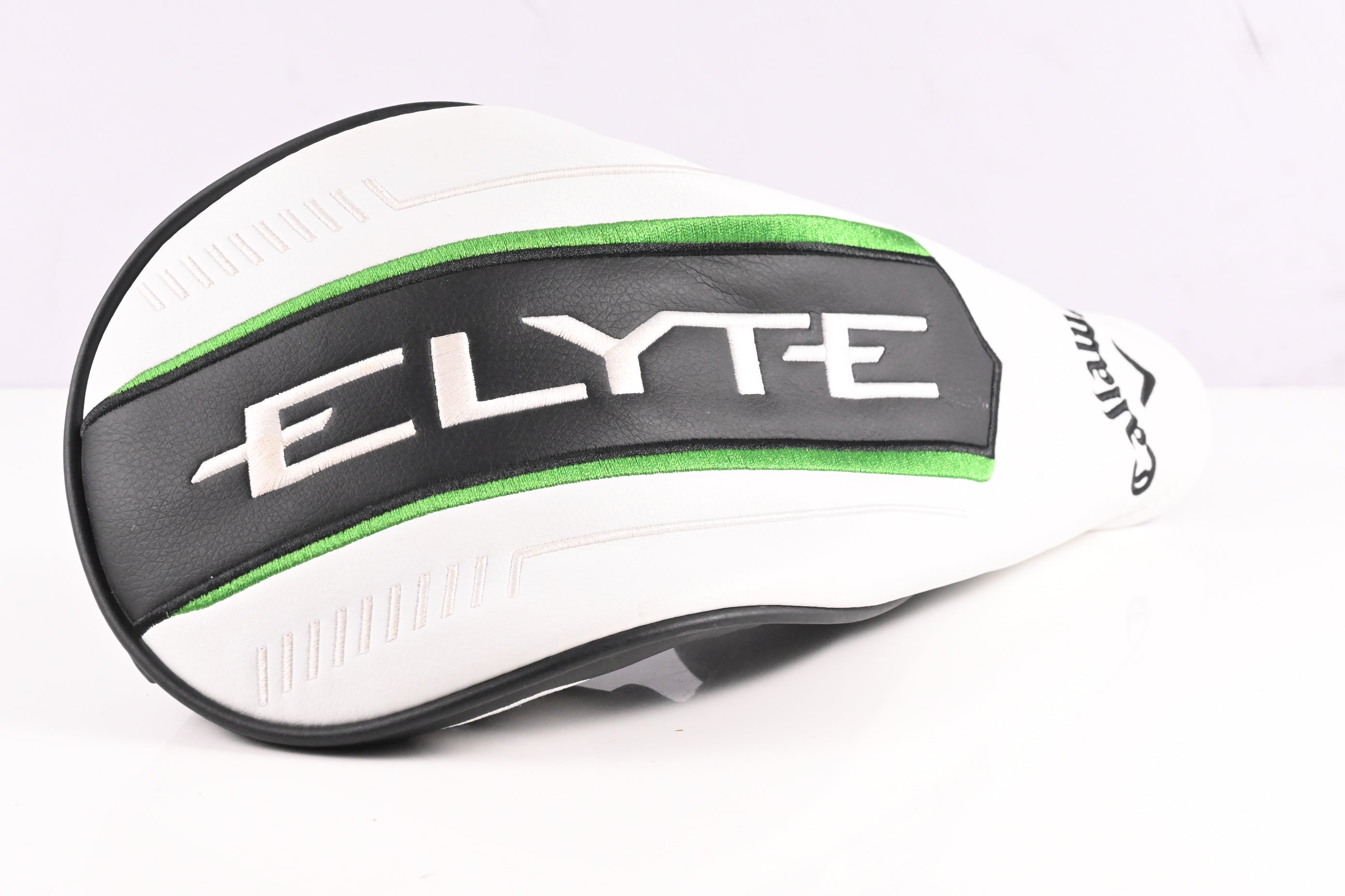 Callaway Elyte Triple Diamond Driver / 9 Degree / Stiff Flex Denali Charcoal 50
