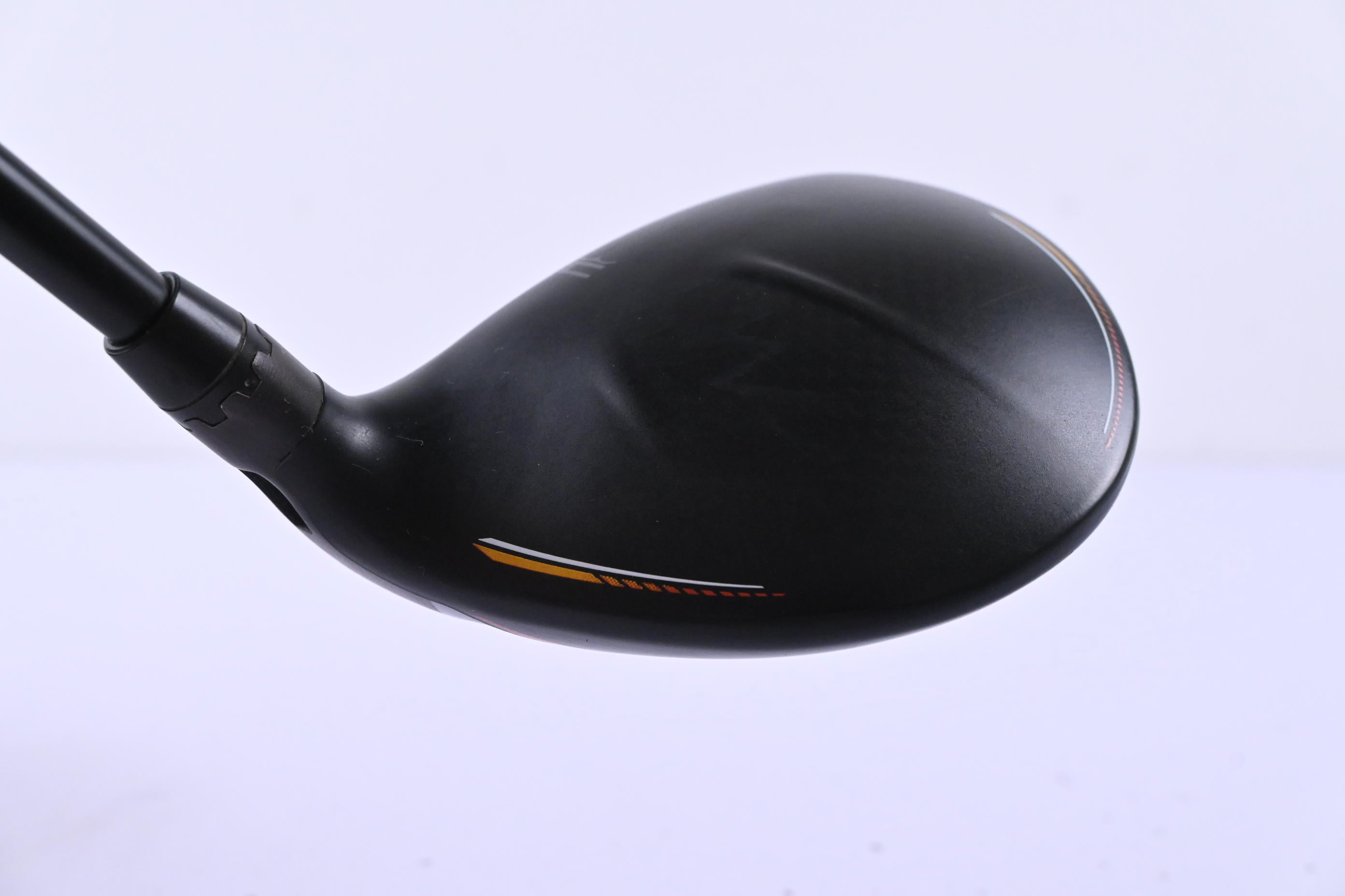 Cobra LTDx Max #7 Wood / 22.5 Degree / Senior Flex Project X Helium 5 Shaft