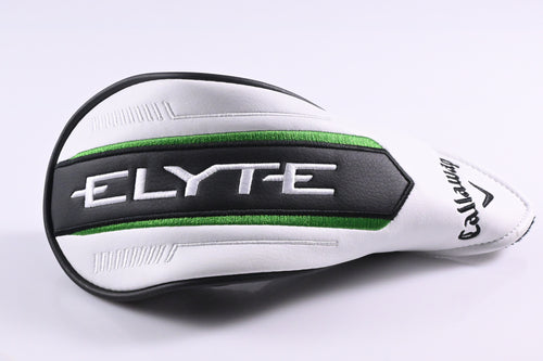 Callaway Elyte #4 Hybrid / 22 Degree / Regular Flex Denali Charcoal 60 Shaft