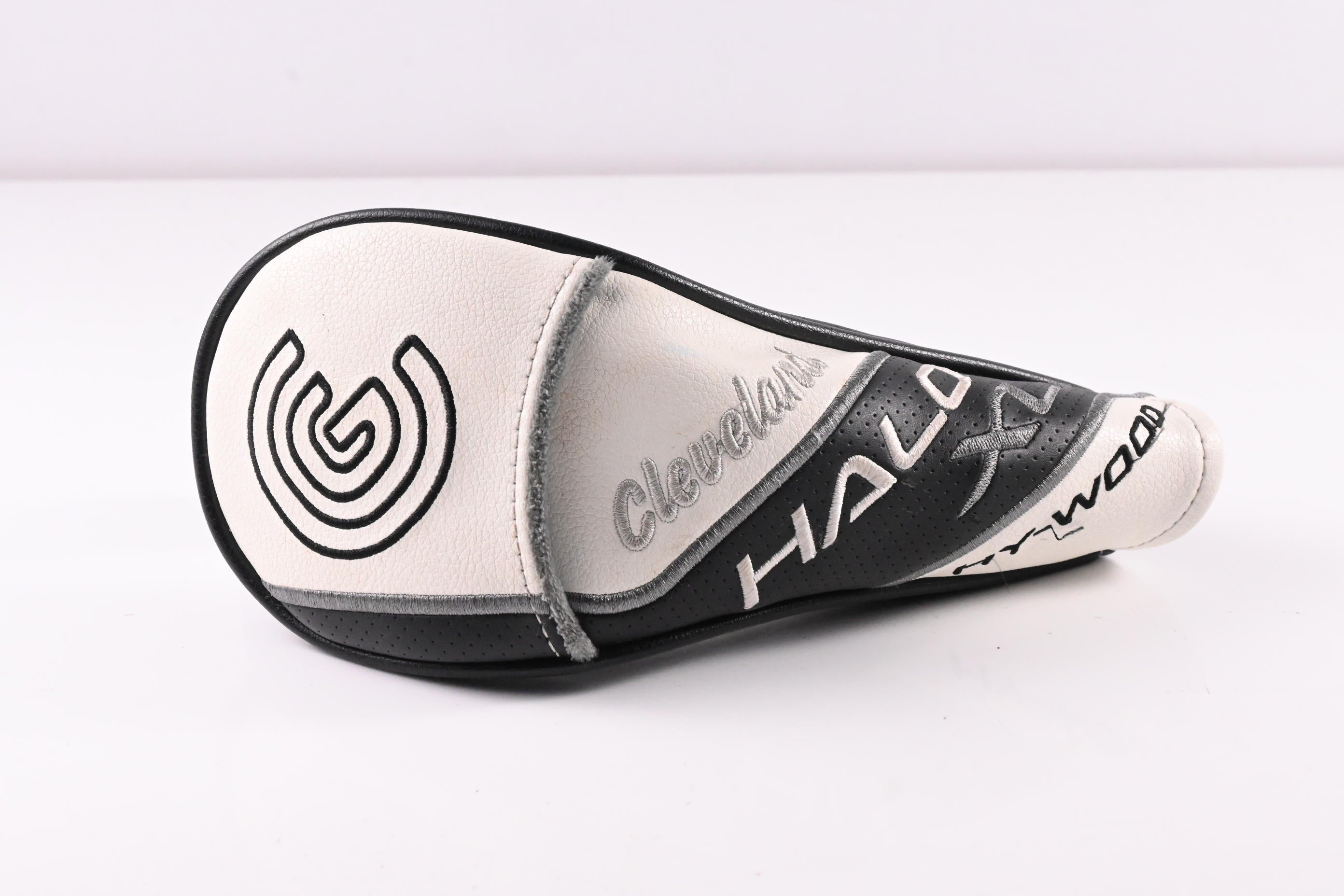 Cleveland Halo XL Hy-Wood #4 Hybrid / 20 Degree / Regular Flex Aldila Ascent 40 Shaft