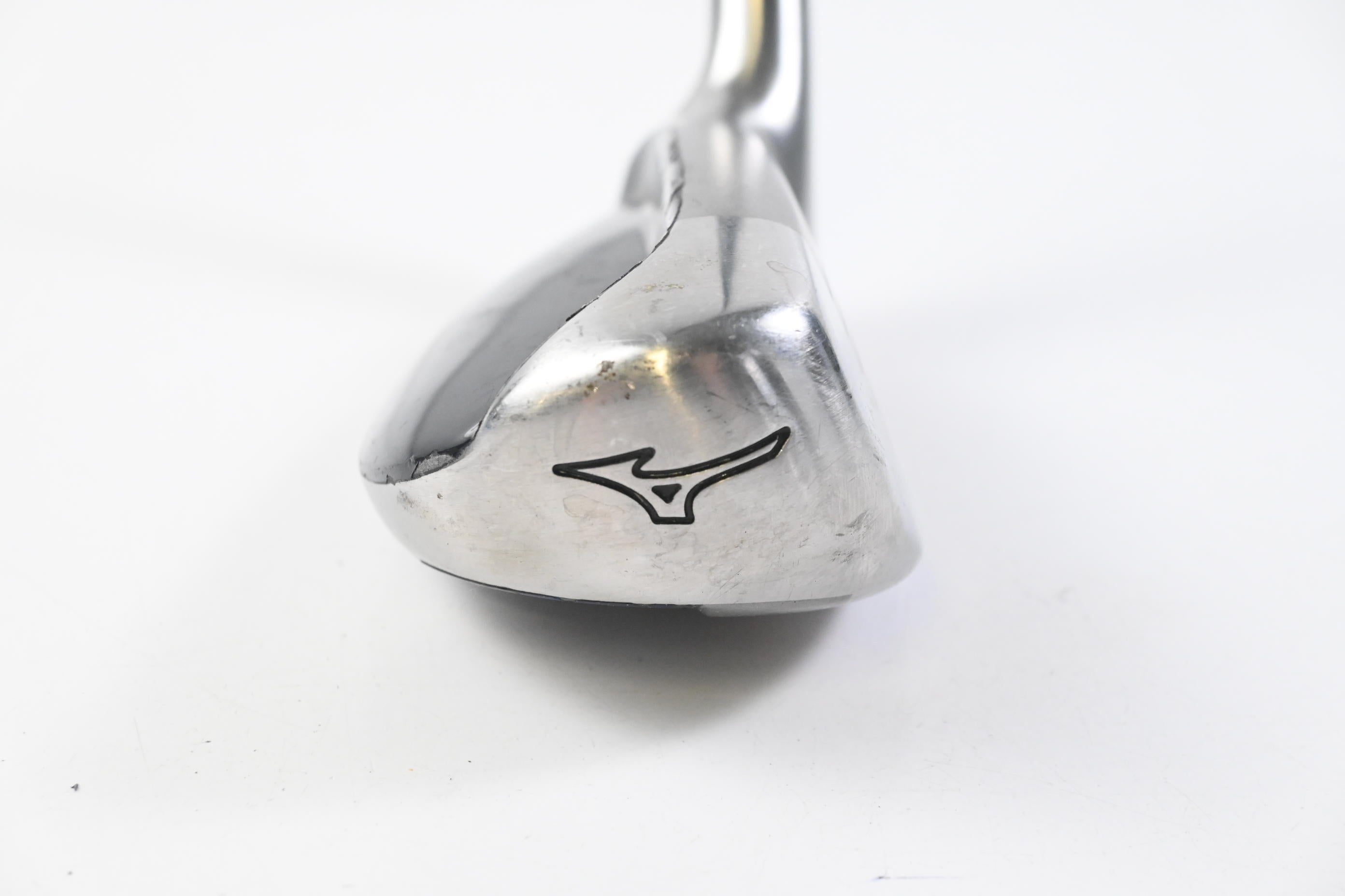 Mizuno MX Fli Hi #4 Hybrid / 23 Degree / Regular Flex N.S.Pro 1150GH Shaft