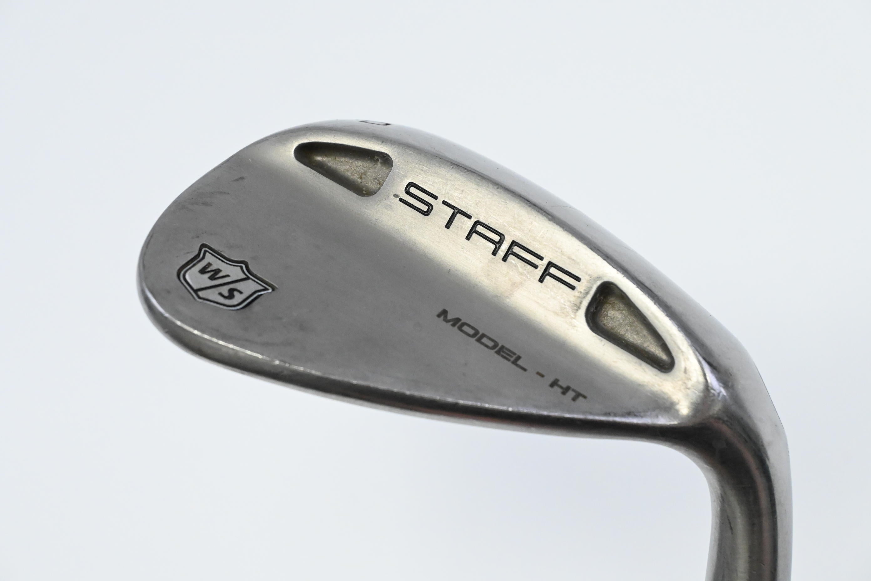 Wilson Staff Model HT Lob Wedge / 60 Degree / Stiff Flex Dynamic Gold S300 120