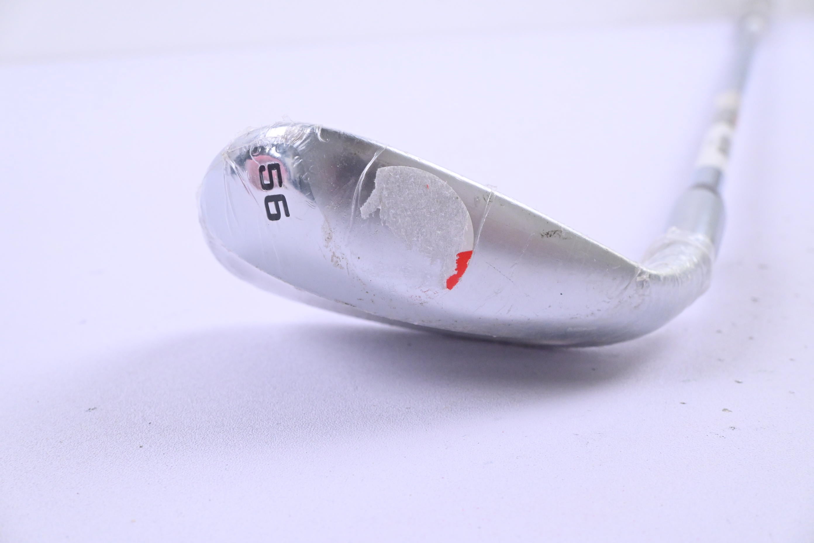 Cobra Snakebite X 2023 Sand Wedge / 56 Degree / Stiff Flex KBS Max 80 Shaft