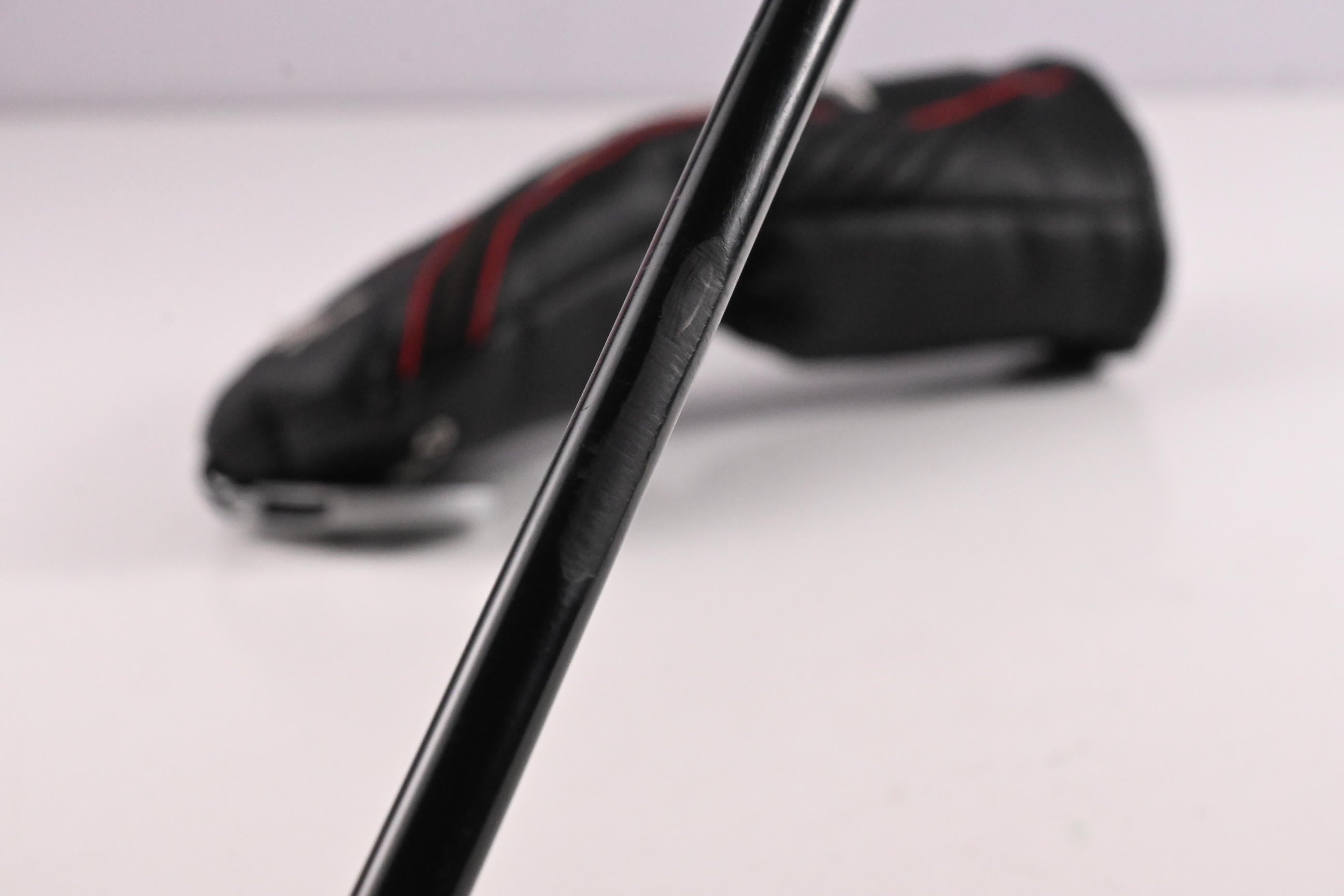Honma TW XP-1 #4 Hybrid / 22 Degree / Regular Flex Honma Hazard 43 Shaft