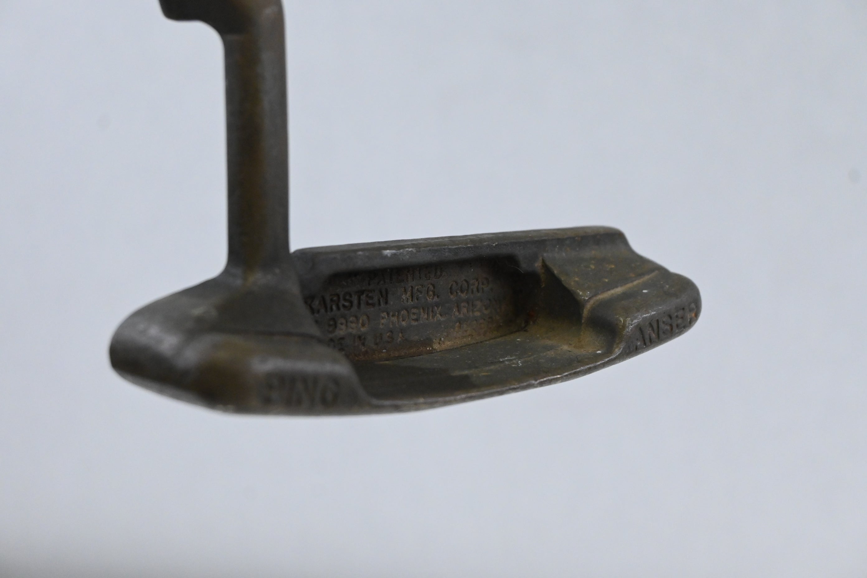 Ping Anser Karsten Original Putter / 36 Inch