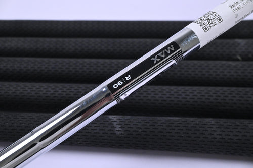 Callaway Quantum Max Irons / 5-PW / Regular Flex KBS Max 90 Shafts