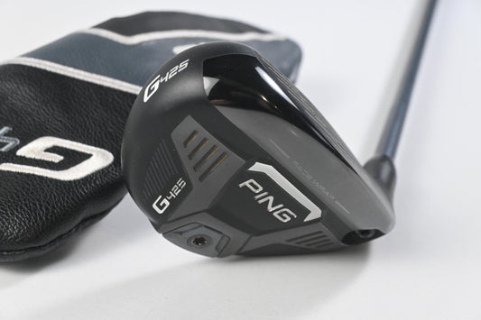 Ping G425 #3 Hybrid / 19 Degree / Senior Flex Alta  CB 70