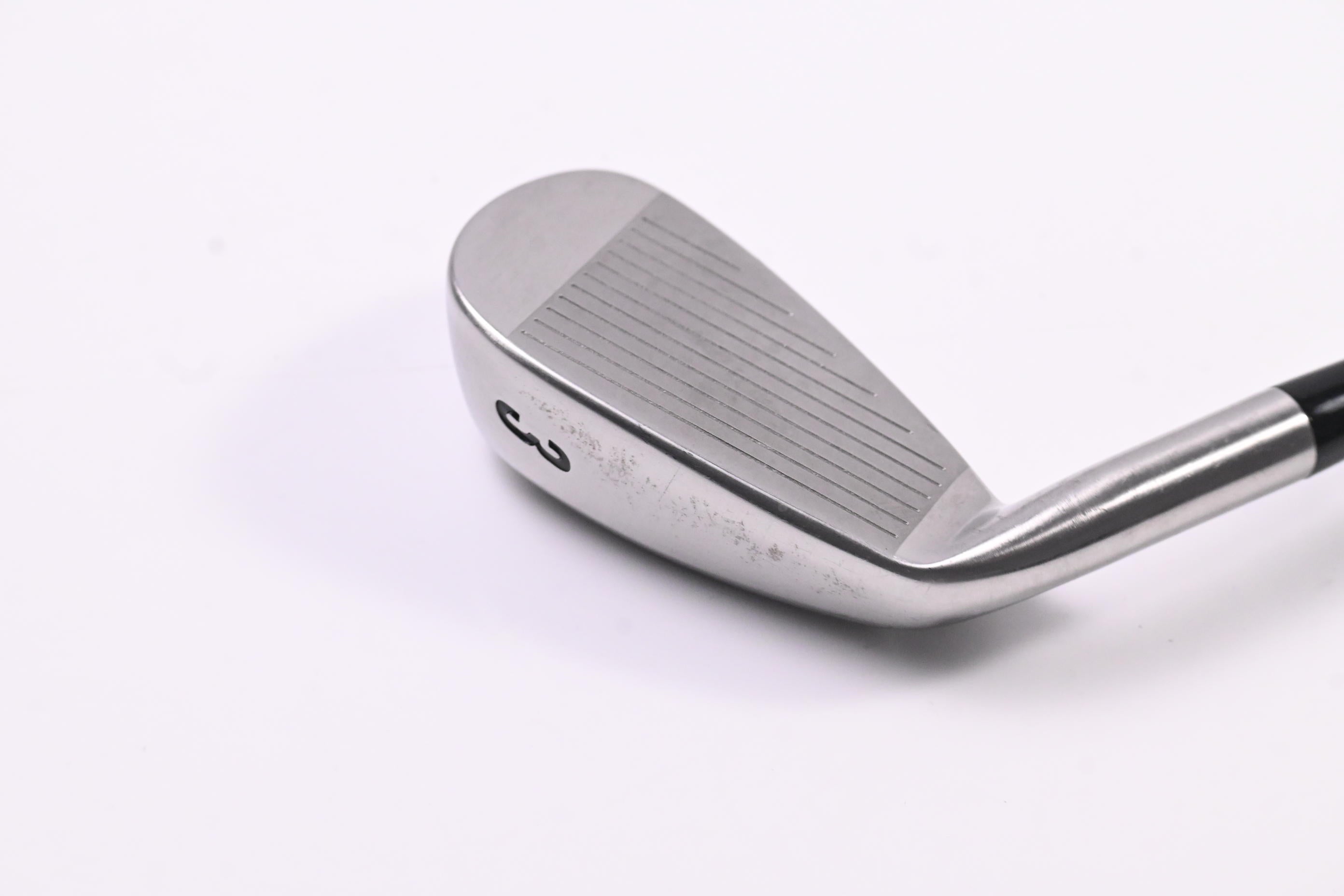 Mizuno MX-17 #3 Iron / 20 Degree / Regular Flex True Temper Dyna Flex Shaft