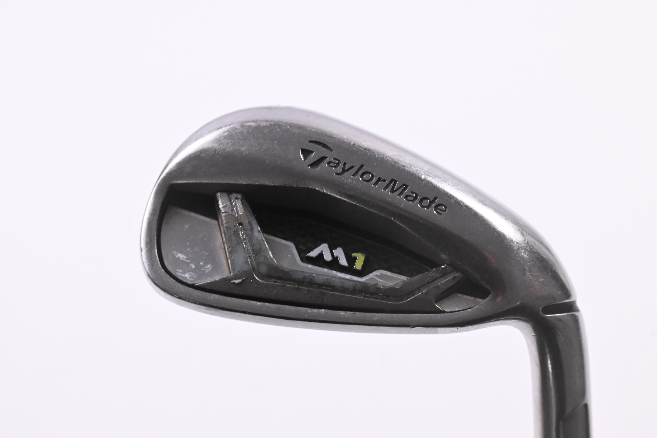Taylormade M2 2017 #9 Iron / 38 Degree / Stiff Flex True Temper XP 95 S300 Shaft