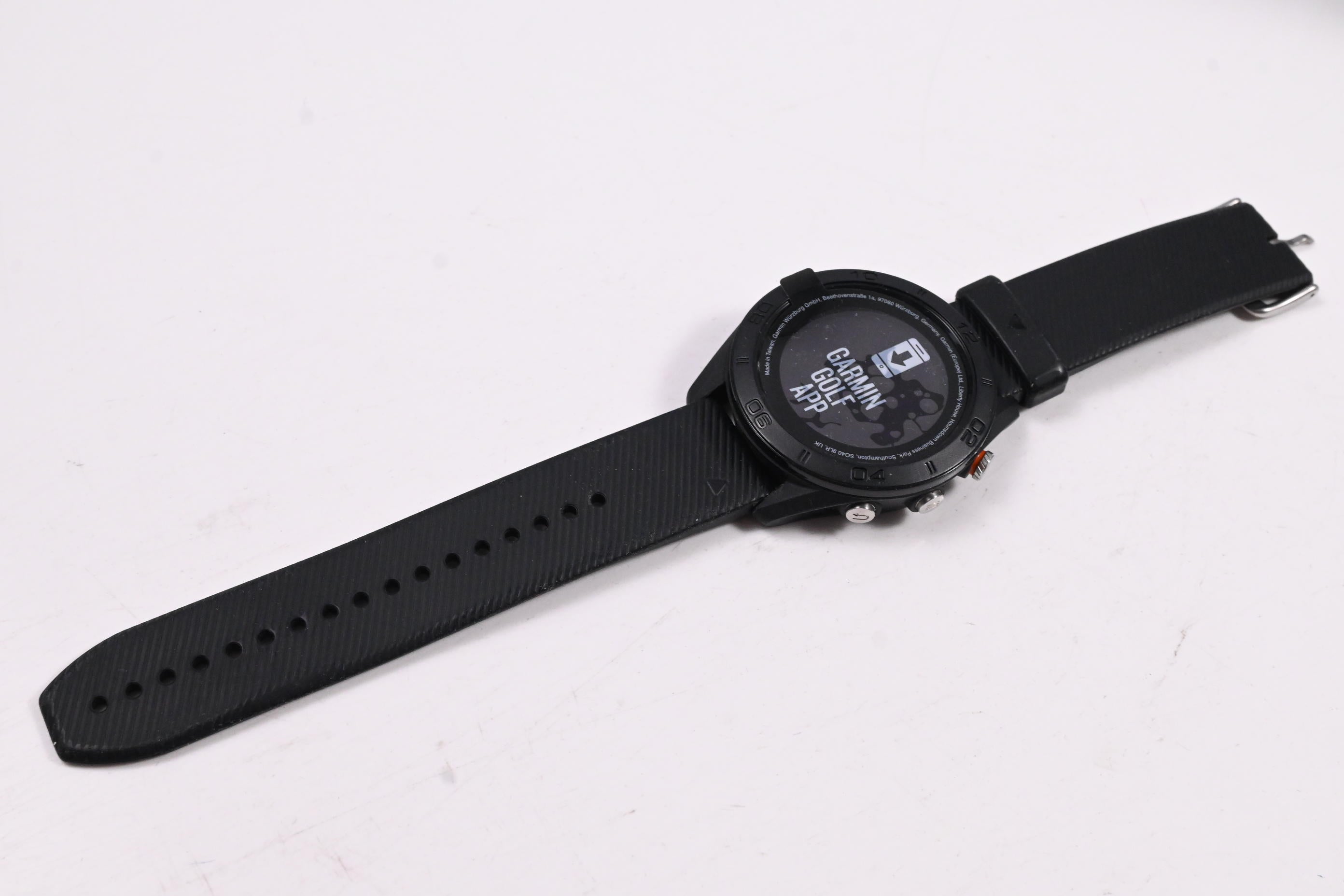 Garmin Approach S60 / GPS Watch