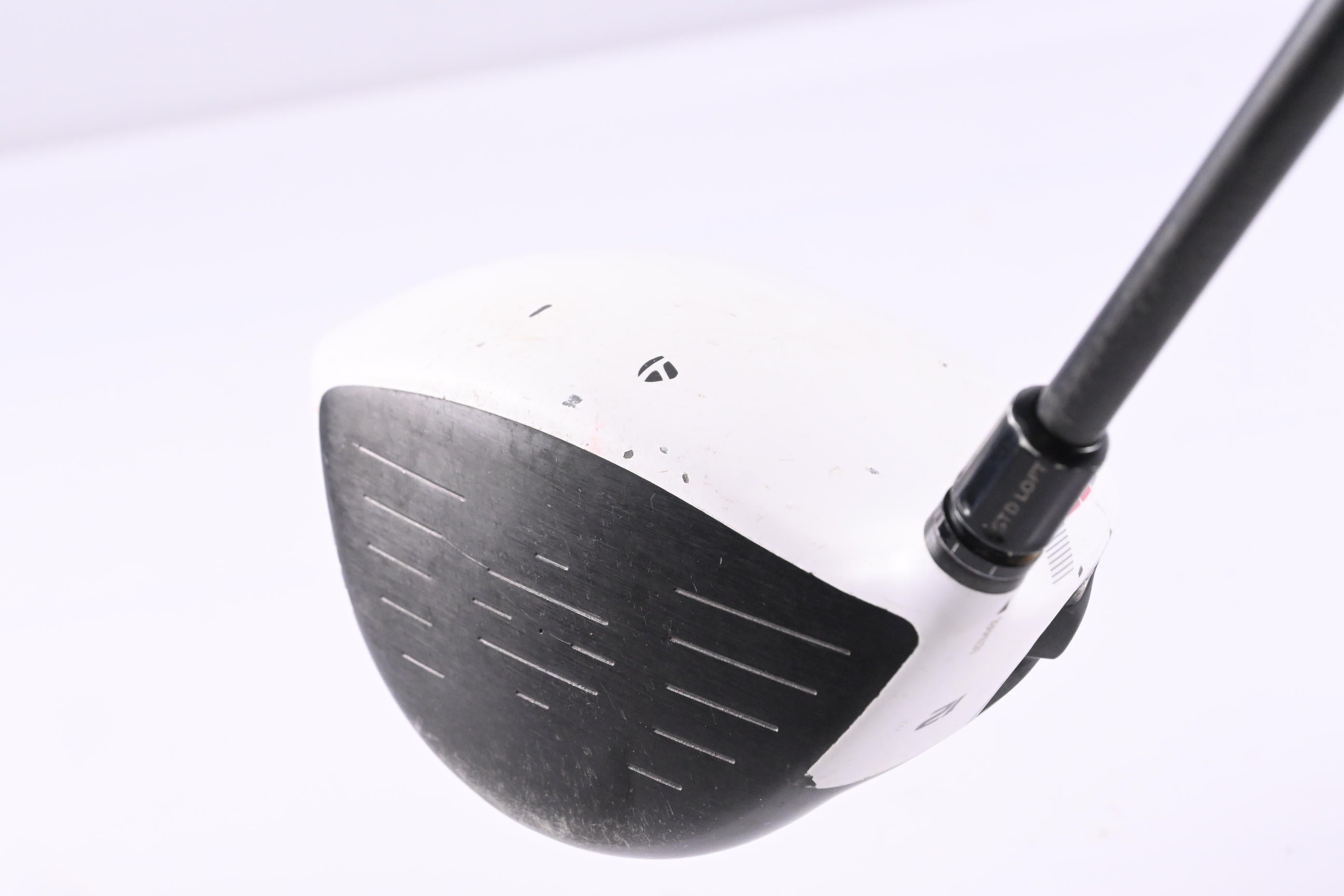 Taylormade R11 Driver / 12 Degree / Regular Flex Aldila  RIP 60 Shaft