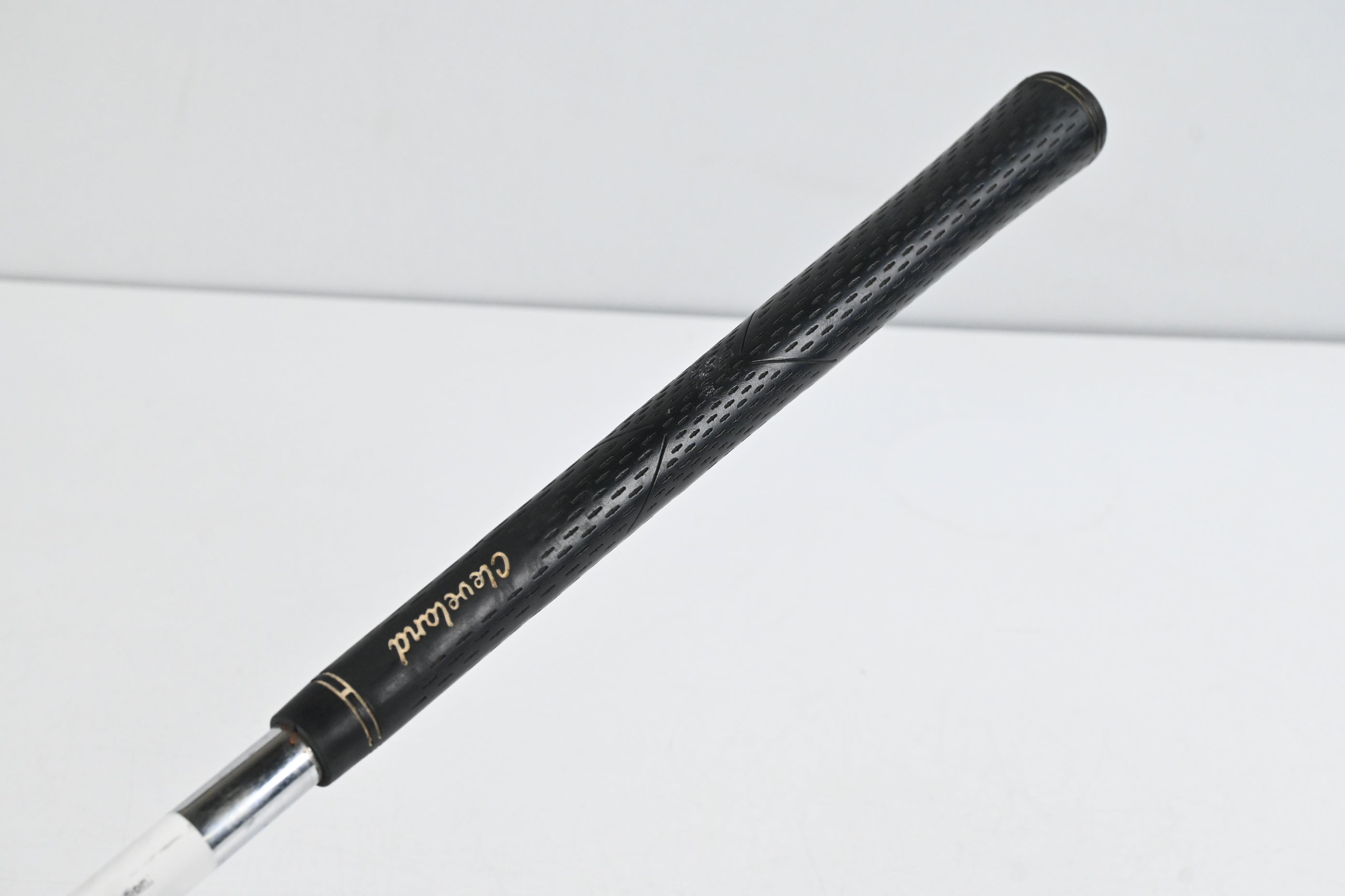 Cleveland CG16 Sand Wedge / 56 Degree / Wedge Flex Steel Shaft