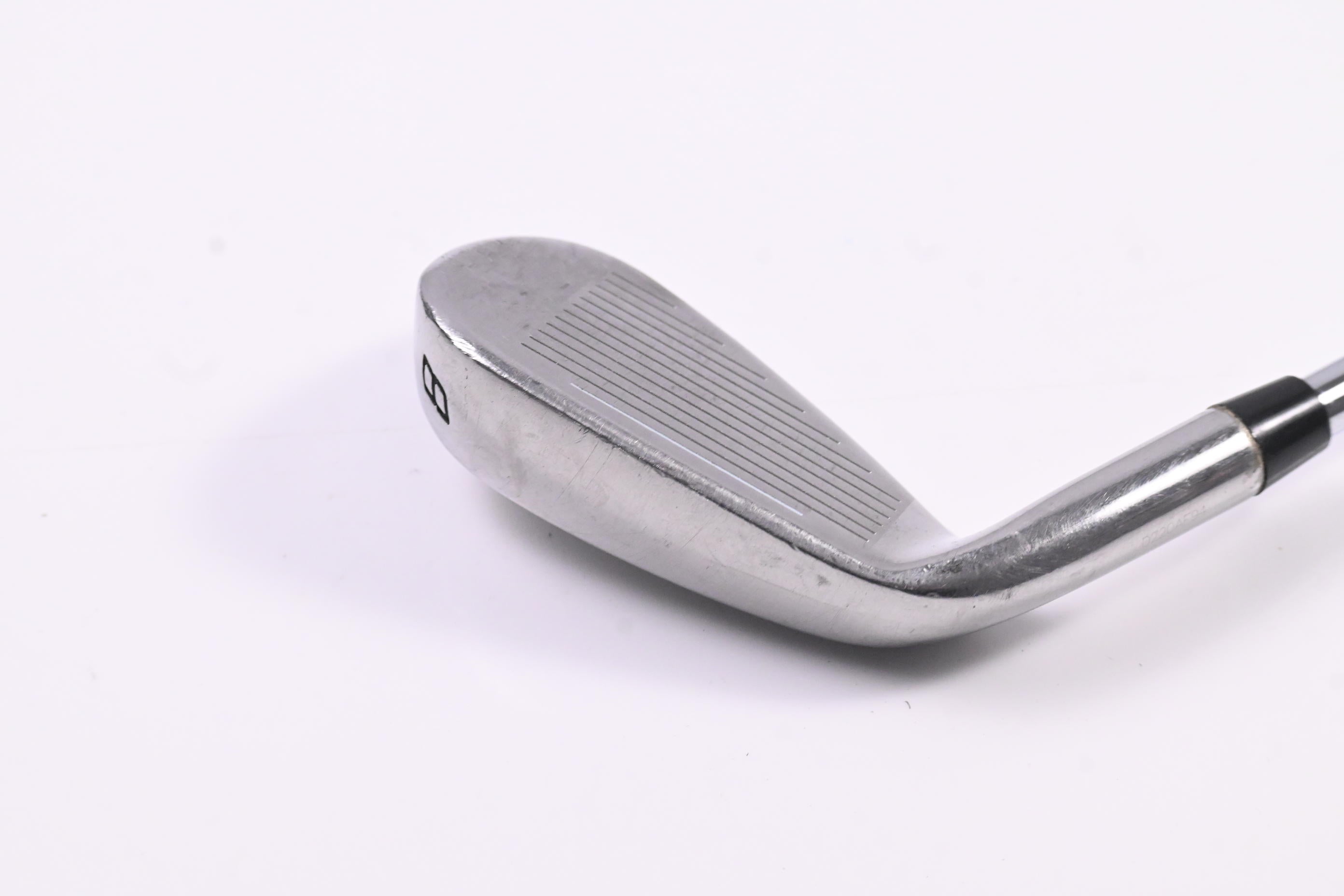 Cobra XL Speed #8 Iron / Regular Flex Elevate MPH 95 Shaft