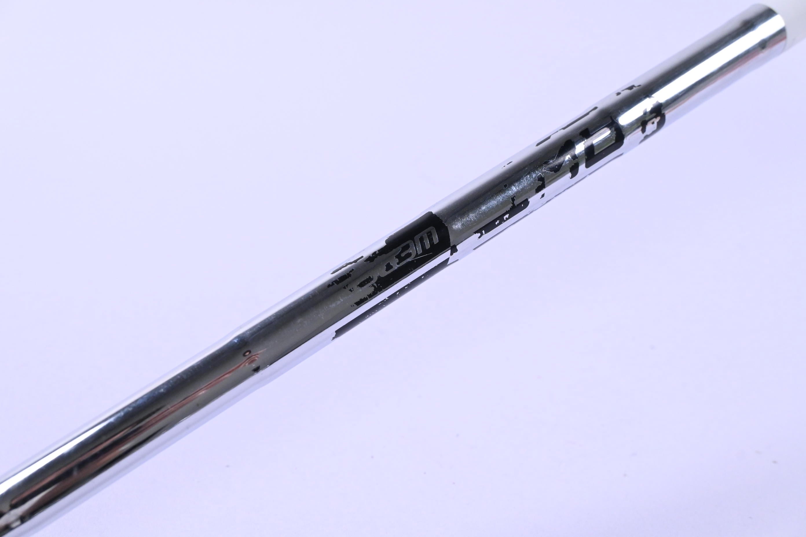 Ping Glide 2.0 Gap Wedge / 52 Degree / Black Dot / Wedge Flex Ping AWT Shaft