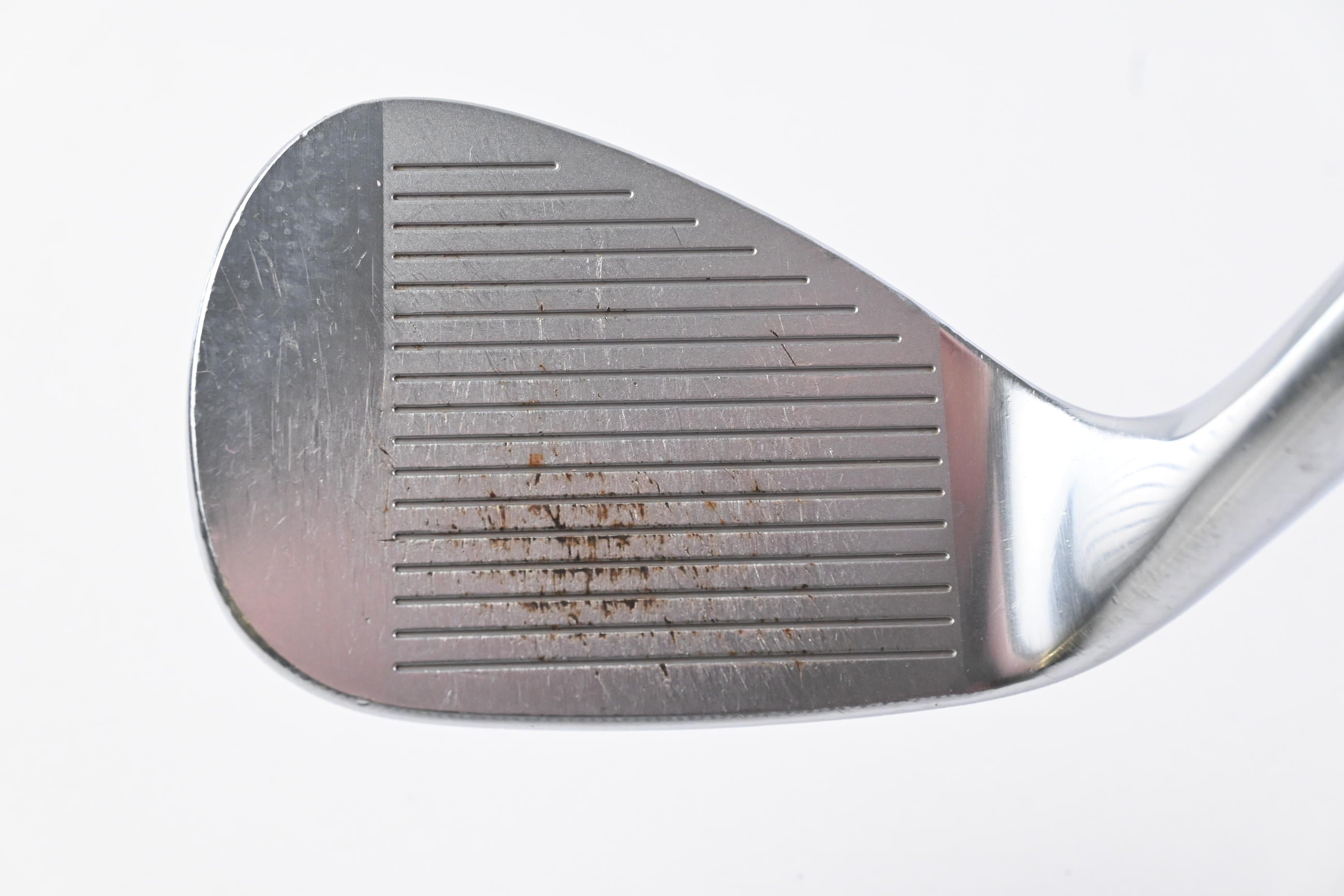 Taylormade Milled Grind  Lob Wedge / 60 Degree / Wedge Flex True Temper Shaft