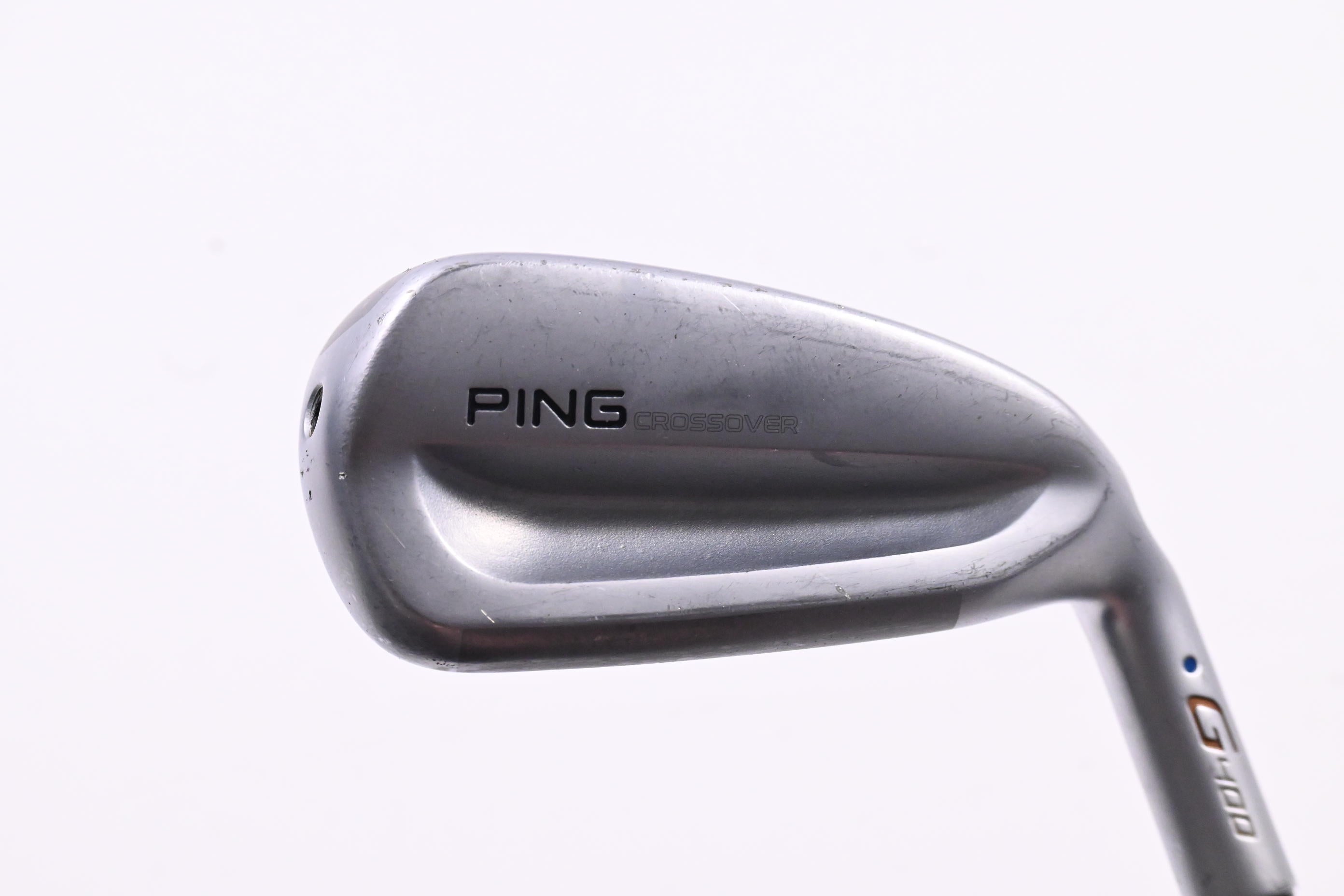 Ping G400 Crossover #5 Hybrid / 25 Degree / Regular Flex Fujikura Ventus Blue 6