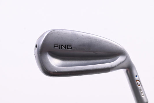 Ping G400 Crossover #5 Hybrid / 25 Degree / Regular Flex Fujikura Ventus Blue 6
