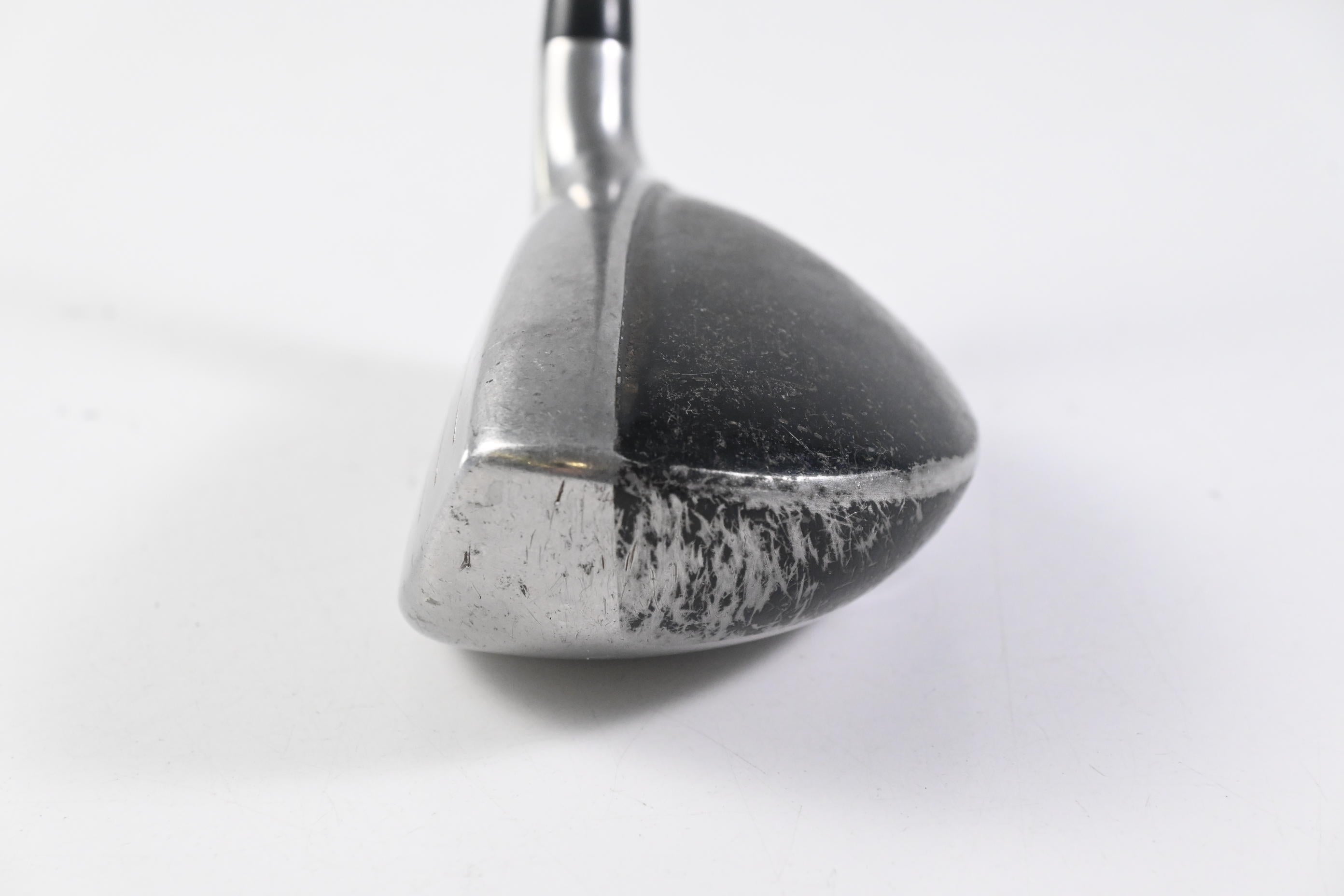 Left Hand Cobra King Baffler #3 Hybrid / 20 Degree / Regular Flex Aldila NV-HL