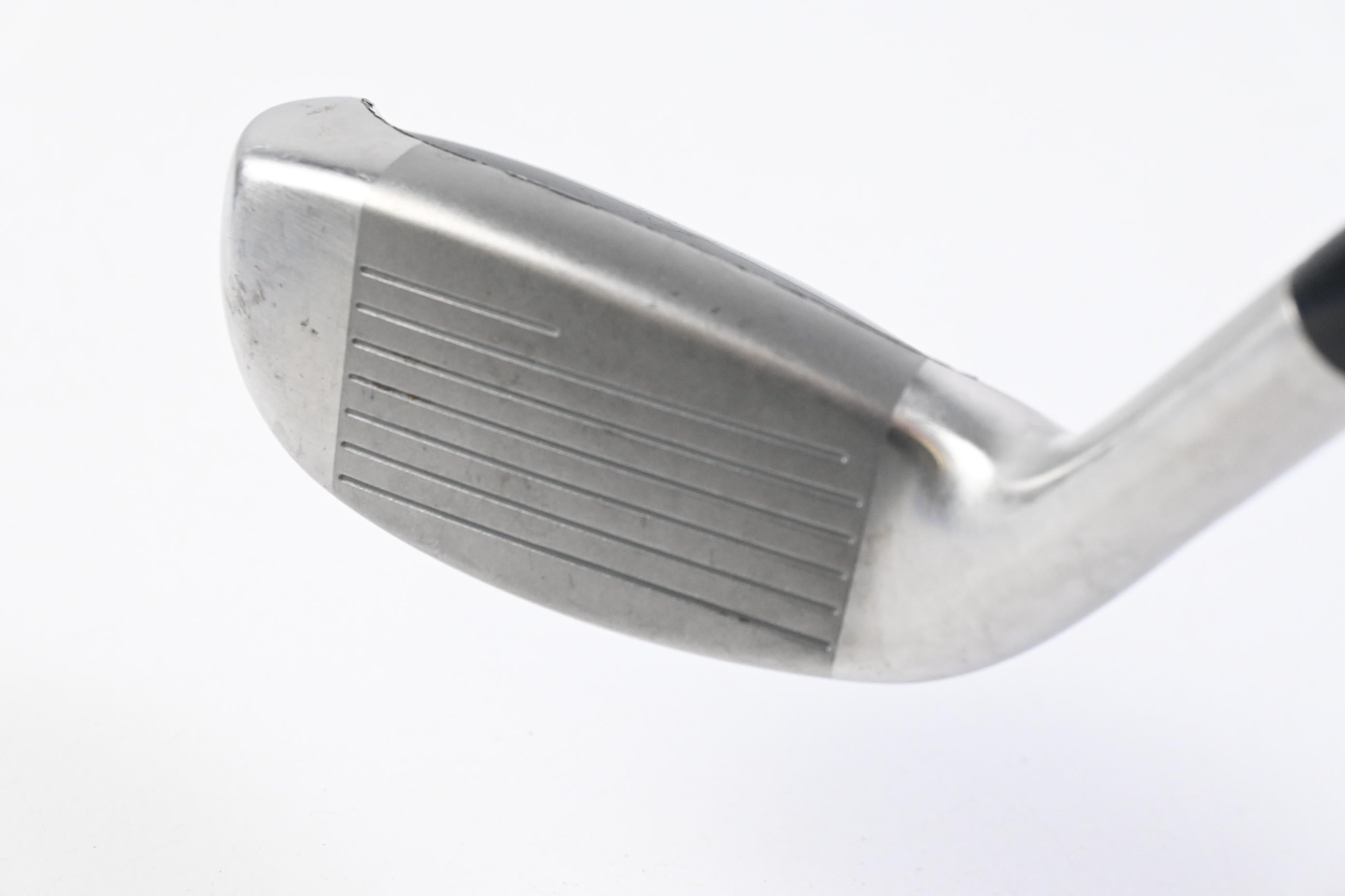 Mizuno MX Fli Hi #4 Hybrid / 23 Degree / Regular Flex N.S.Pro 1150GH Shaft