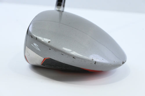 Left Hand Cobra AMP Driver / 10.5 Degree / Regular Flex Aldila RIP 50 Shaft