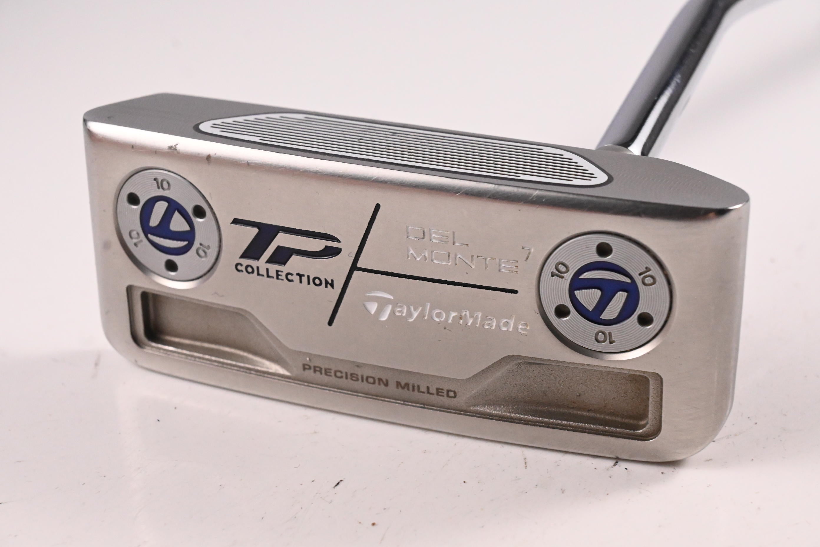 Taylormade TP Tel Monte 7 Collection Putter / 34 Inch
