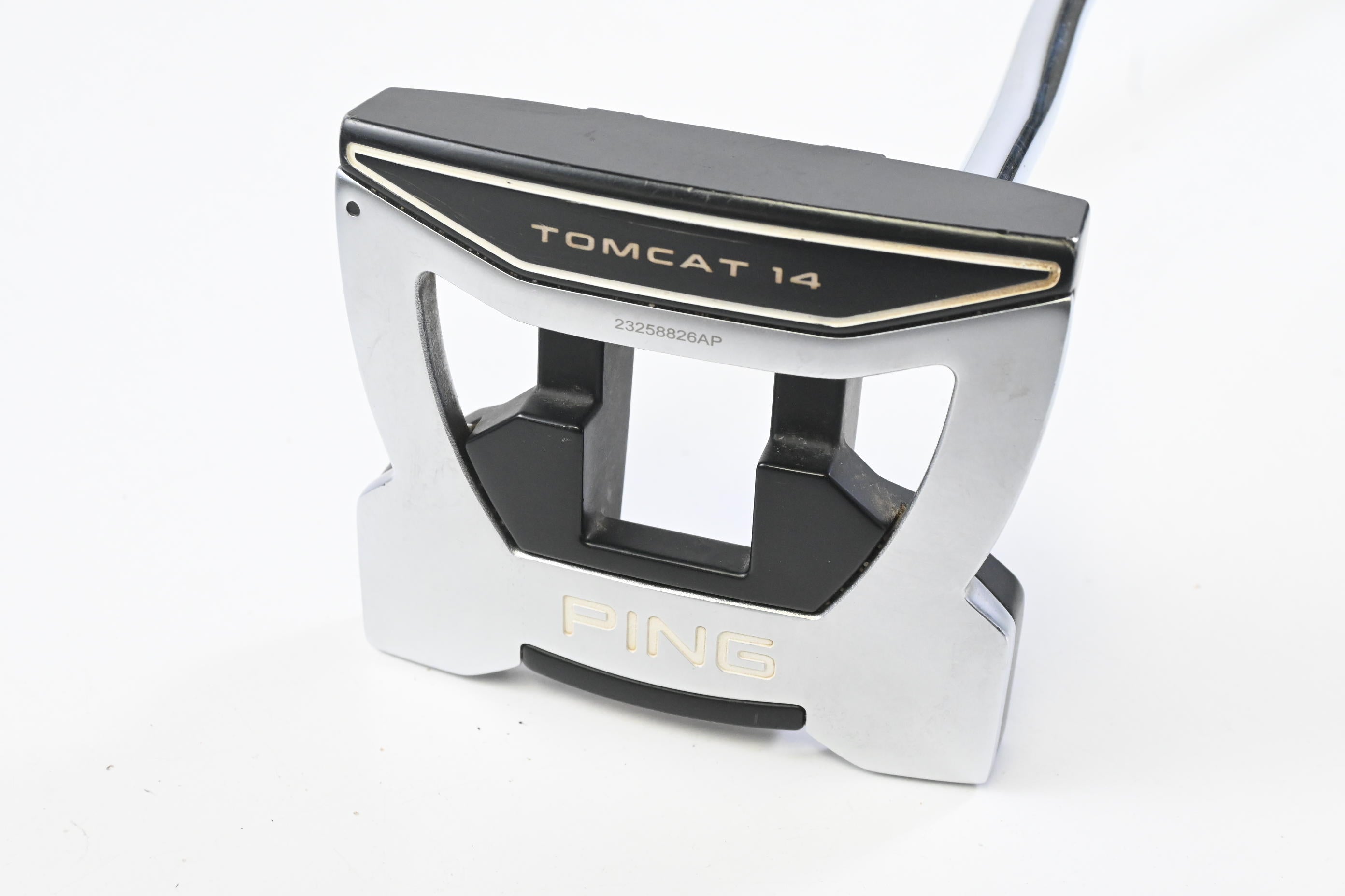 Ping Tomcat 14 2023 Putter / 34 Inch