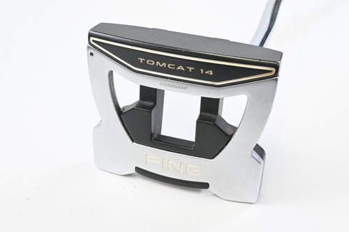 Ping Tomcat 14 2023 Putter / 34 Inch