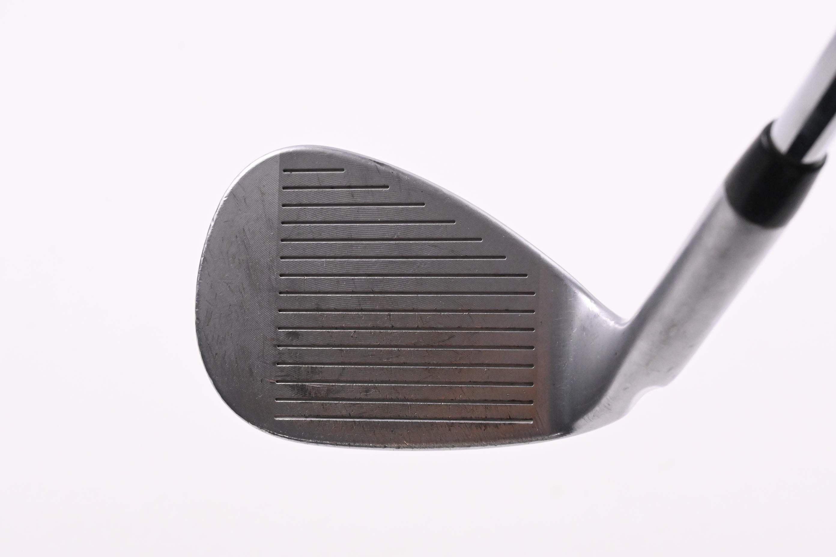 Ping Anser Forged Lob Wedge / 58 Degree / Black Dot / Wedge Flex Dynamic Gold
