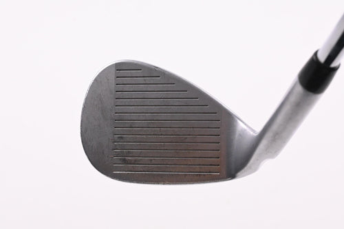 Ping Anser Forged Lob Wedge / 58 Degree / Black Dot / Wedge Flex Dynamic Gold