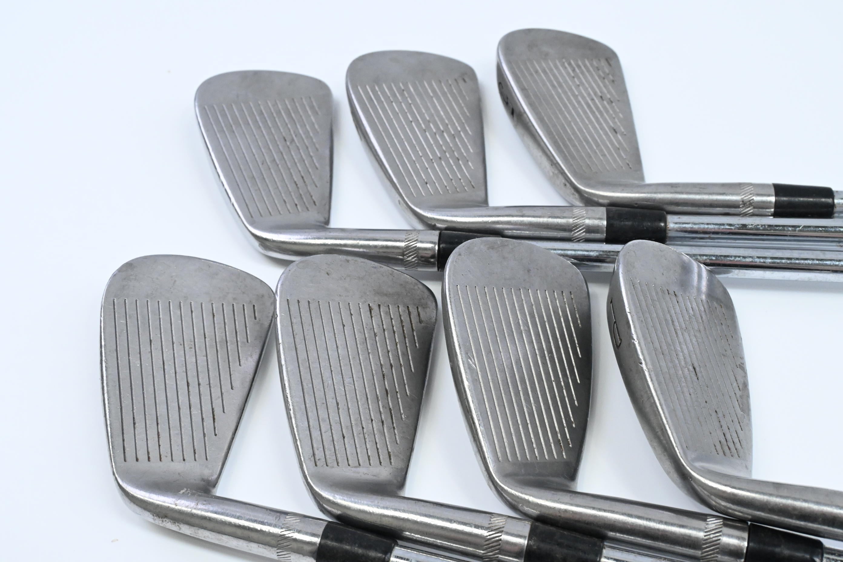 Titleist DCI 762 Irons / 3-PW / Regular Flex Dynamic Gold R300 Shafts