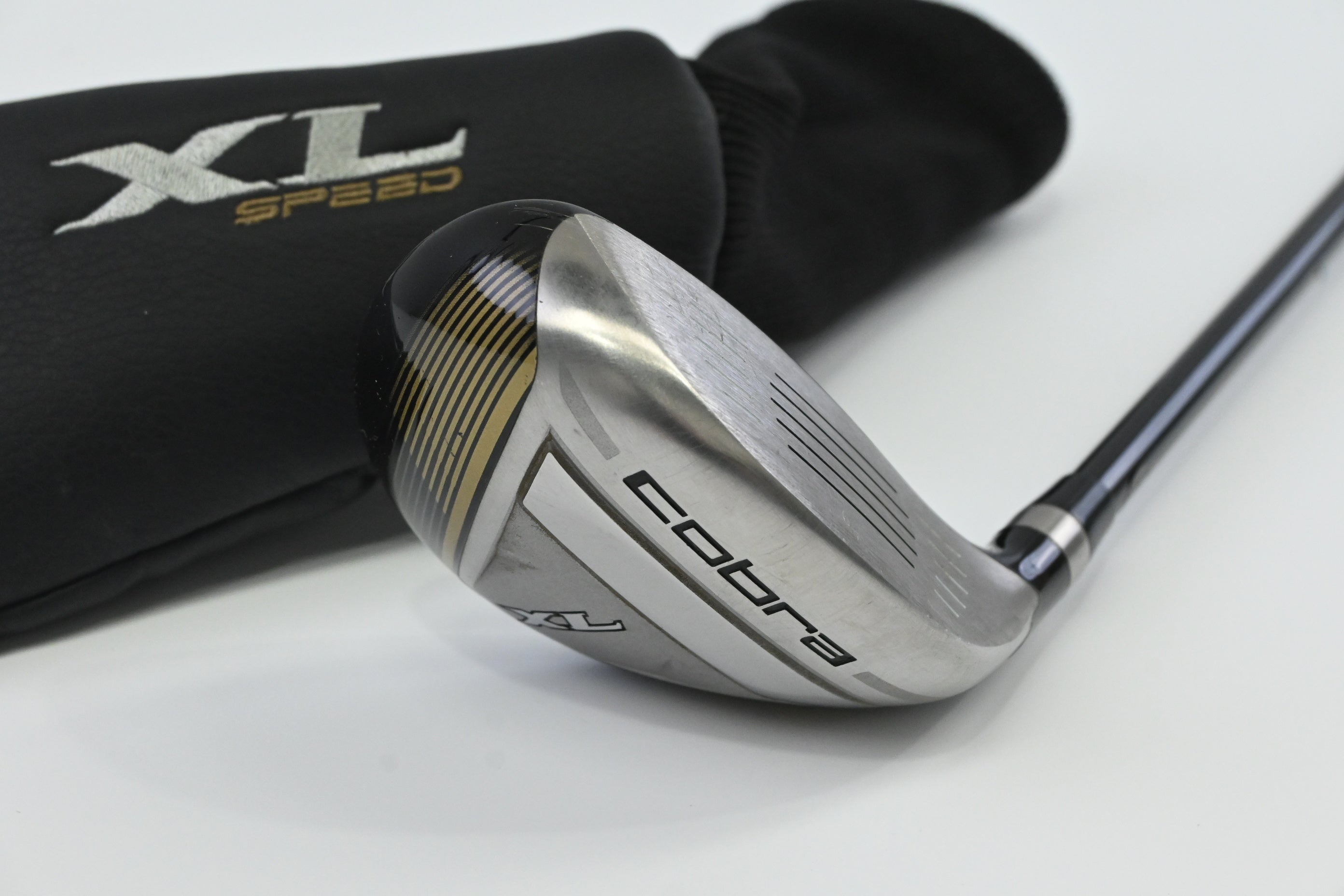 Cobra XL Speed #5 Hybrid / 23 Degree / Regular Flex Cobra XL Shaft