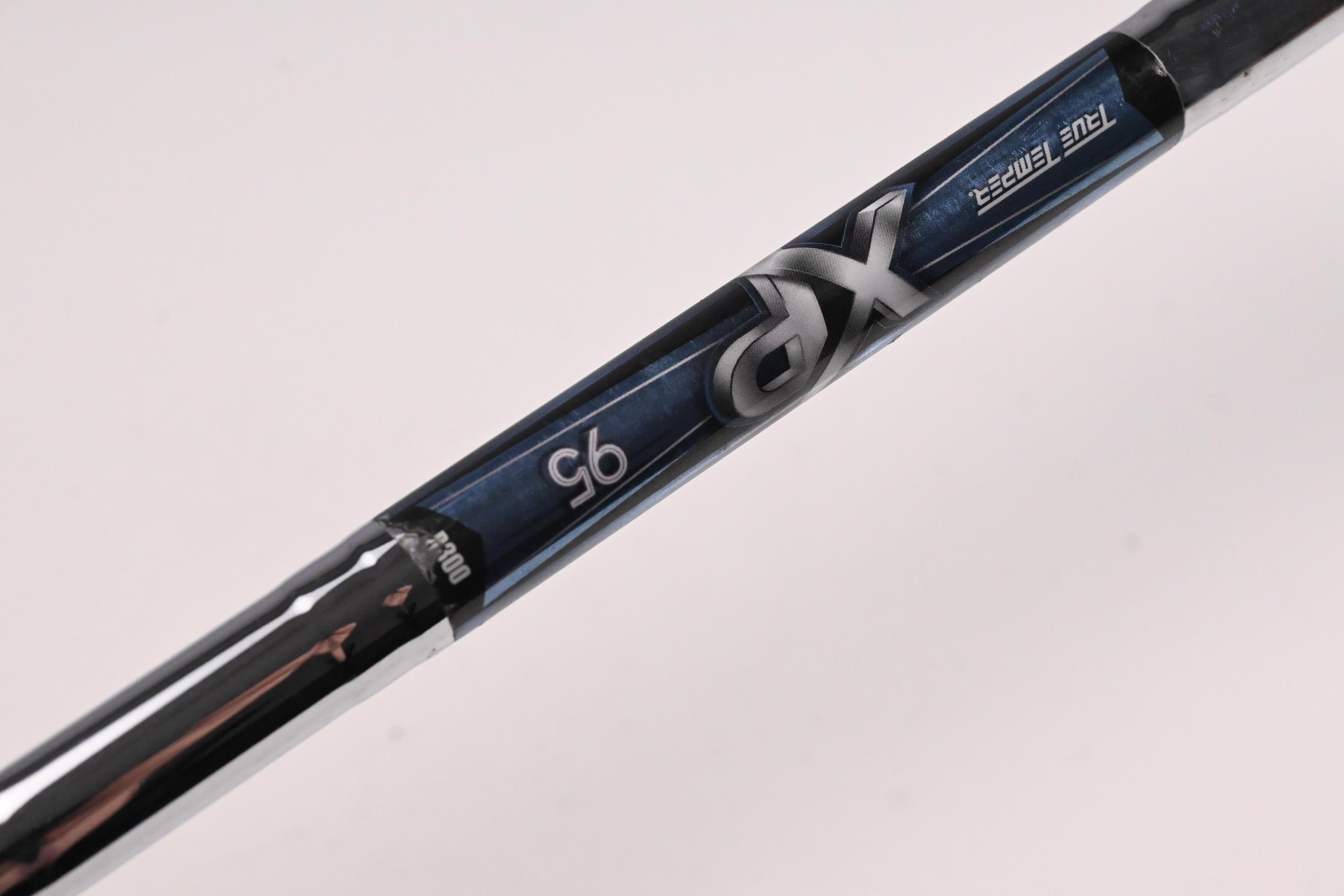 Callaway Steelhead XR #4 Iron / 20.5 Degree / Regular Flex True Temper XP 95