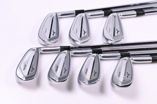 Mizuno JPX 921 Tour Irons / 4-PW / X-Flex N.S.Pro Modus³ Tour 120 Shafts