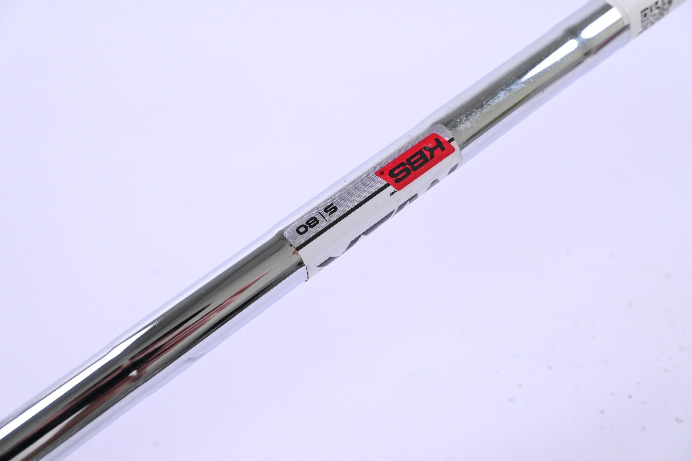 Cobra Snakebite X 2023 Sand Wedge / 56 Degree / Stiff Flex KBS Max 80 Shaft