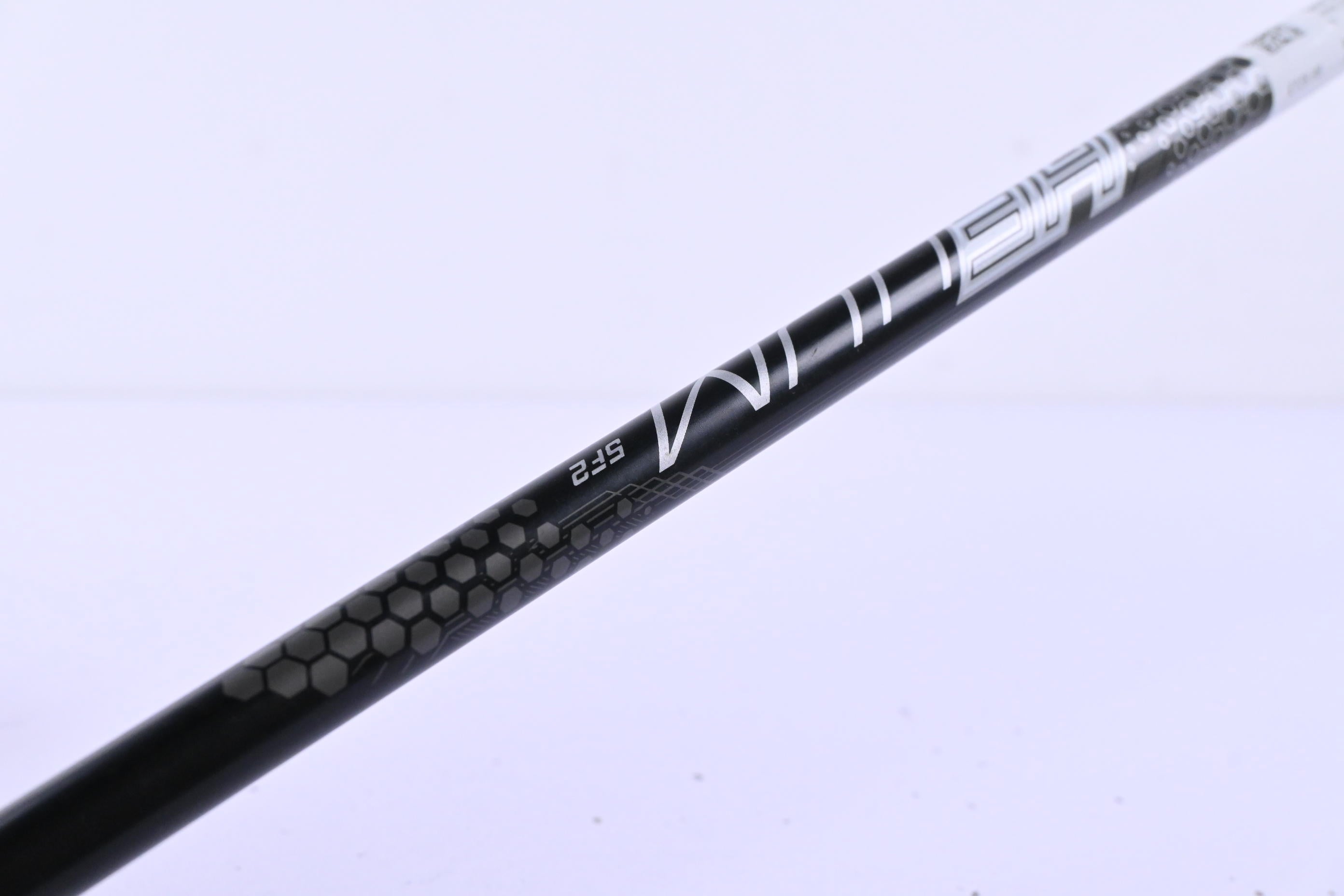 Cobra LTDx Max #7 Wood / 22.5 Degree / Senior Flex Project X Helium 5 Shaft