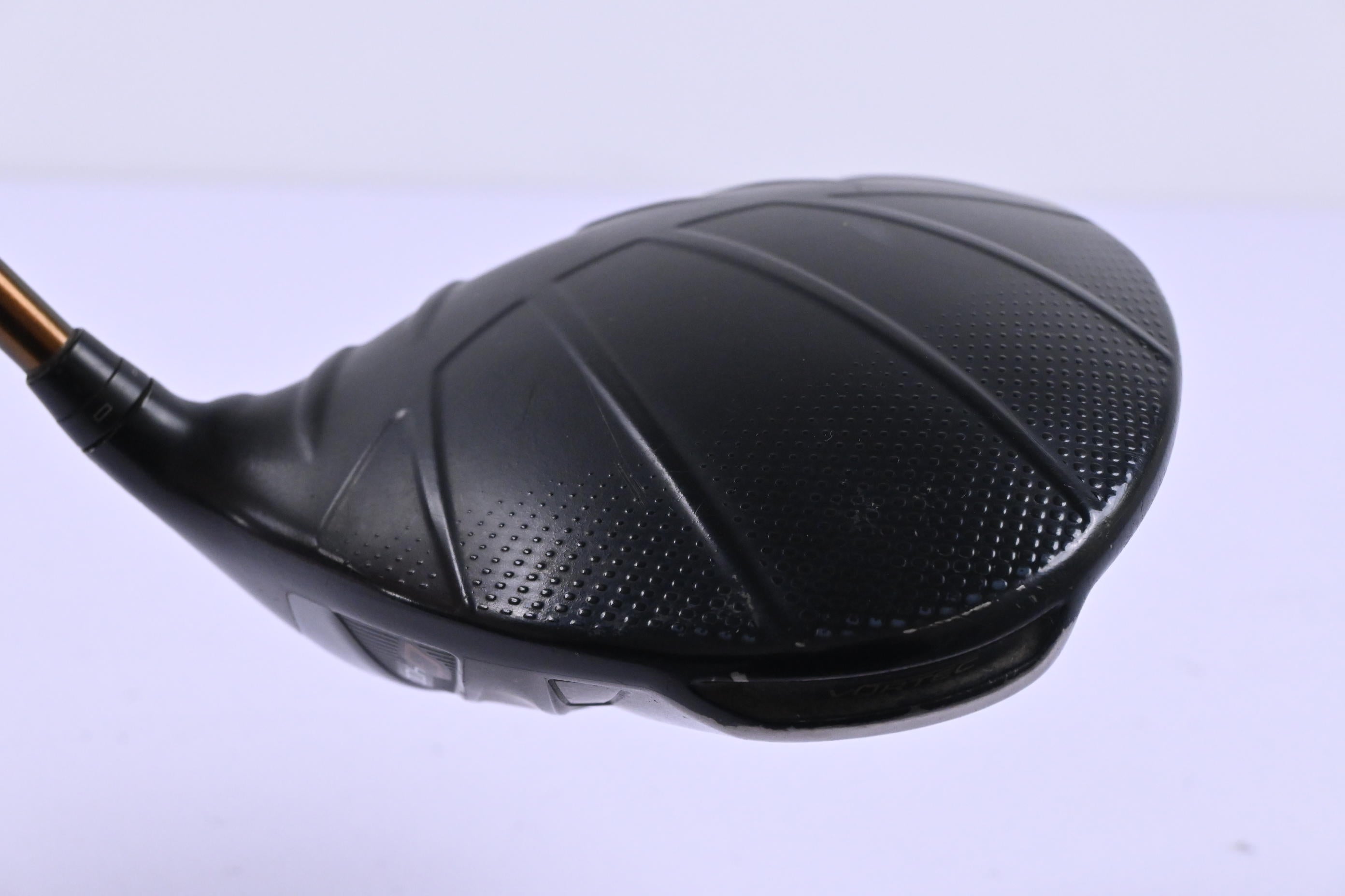 Ping G400 SFT Driver / 10 Degree / Regular Flex Ping Alta CB 55 Shaft