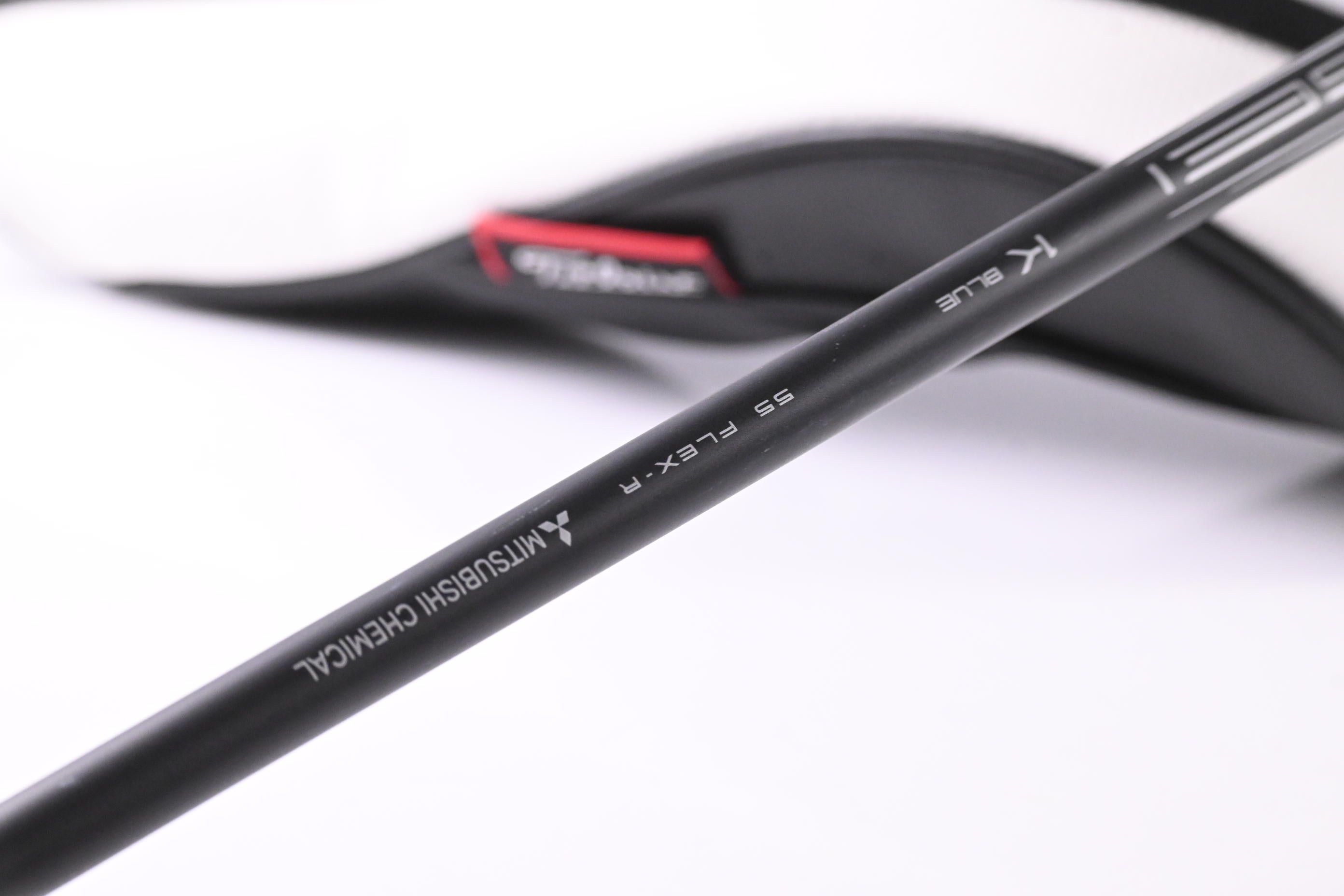 Titleist GT3 Driver / 11 Degree / Regular Flex Tensei 1K Blue 55 Shaft