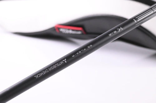 Titleist GT3 Driver / 11 Degree / Regular Flex Tensei 1K Blue 55 Shaft