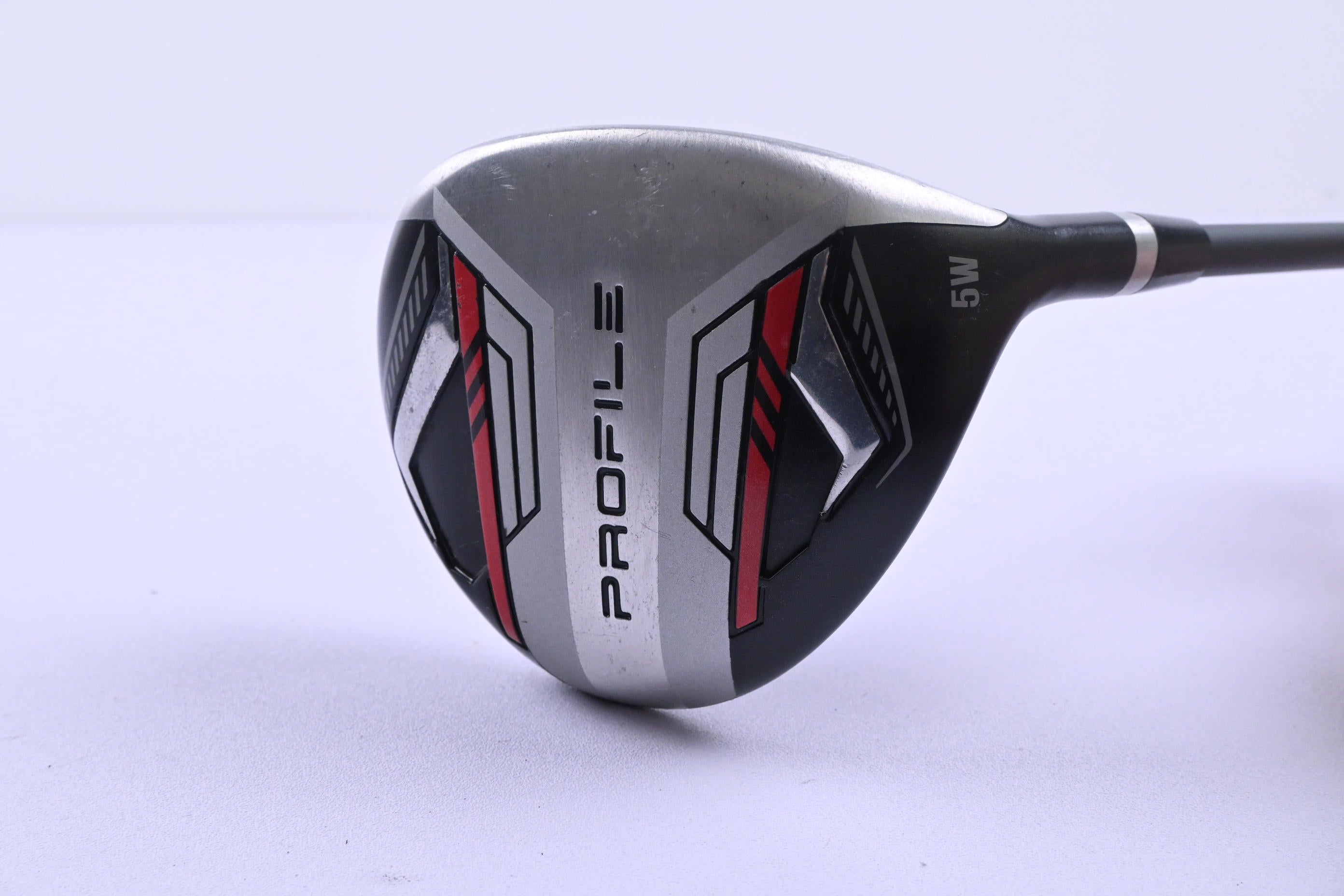 Wilson Profile #5 Wood / 18 Degree / Regular Flex Wilson Profile Shaft