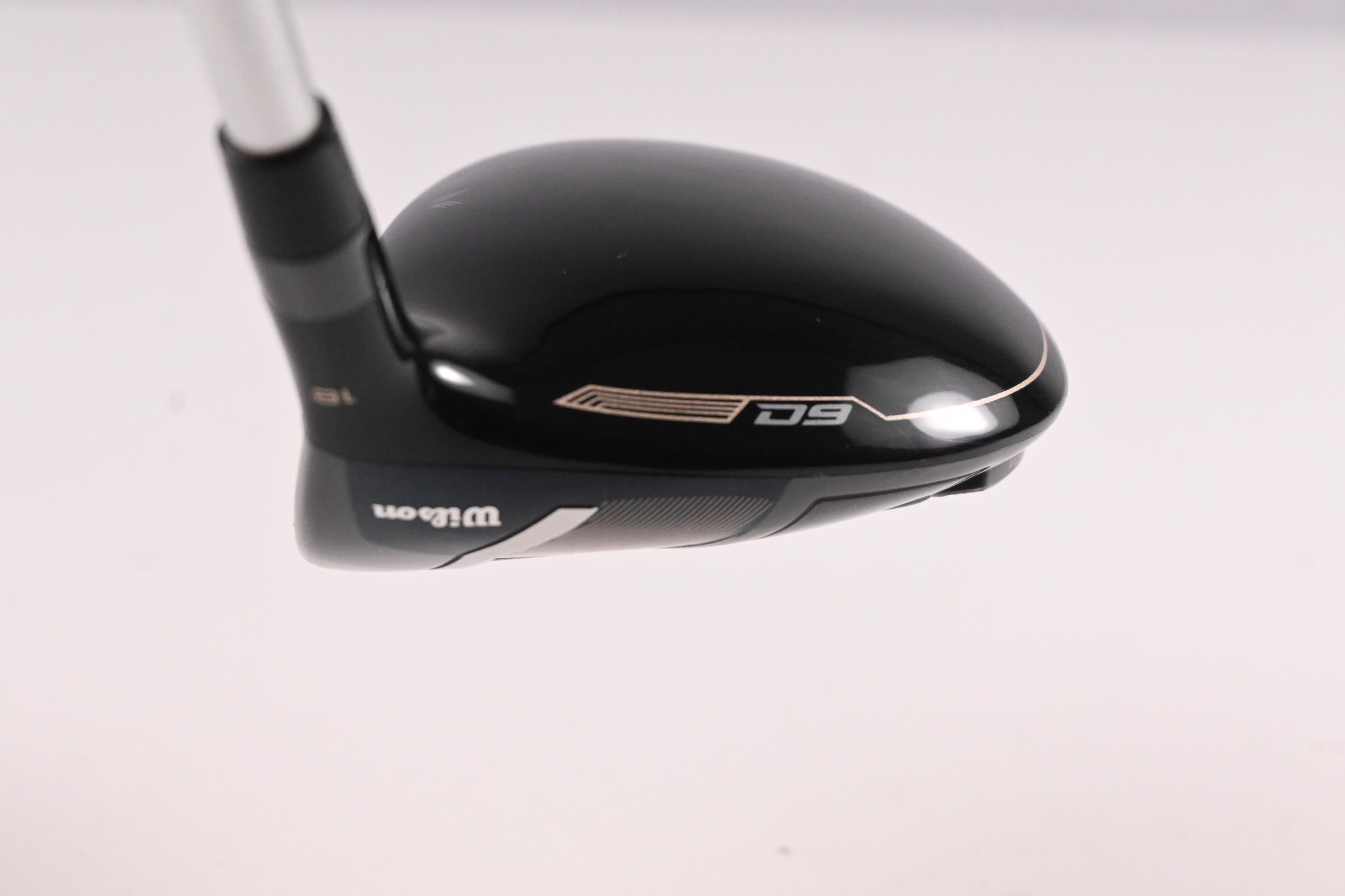 Wilson D9 #5 Wood / 18 Degree / Regular Flex Tensei CK Blue 60 Shaft