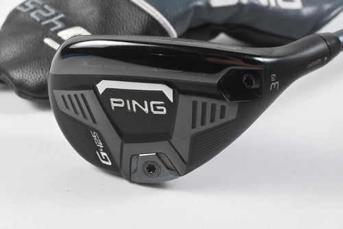 Ping G425 #3 Hybrid / 19 Degree / Senior Flex Alta  CB 70