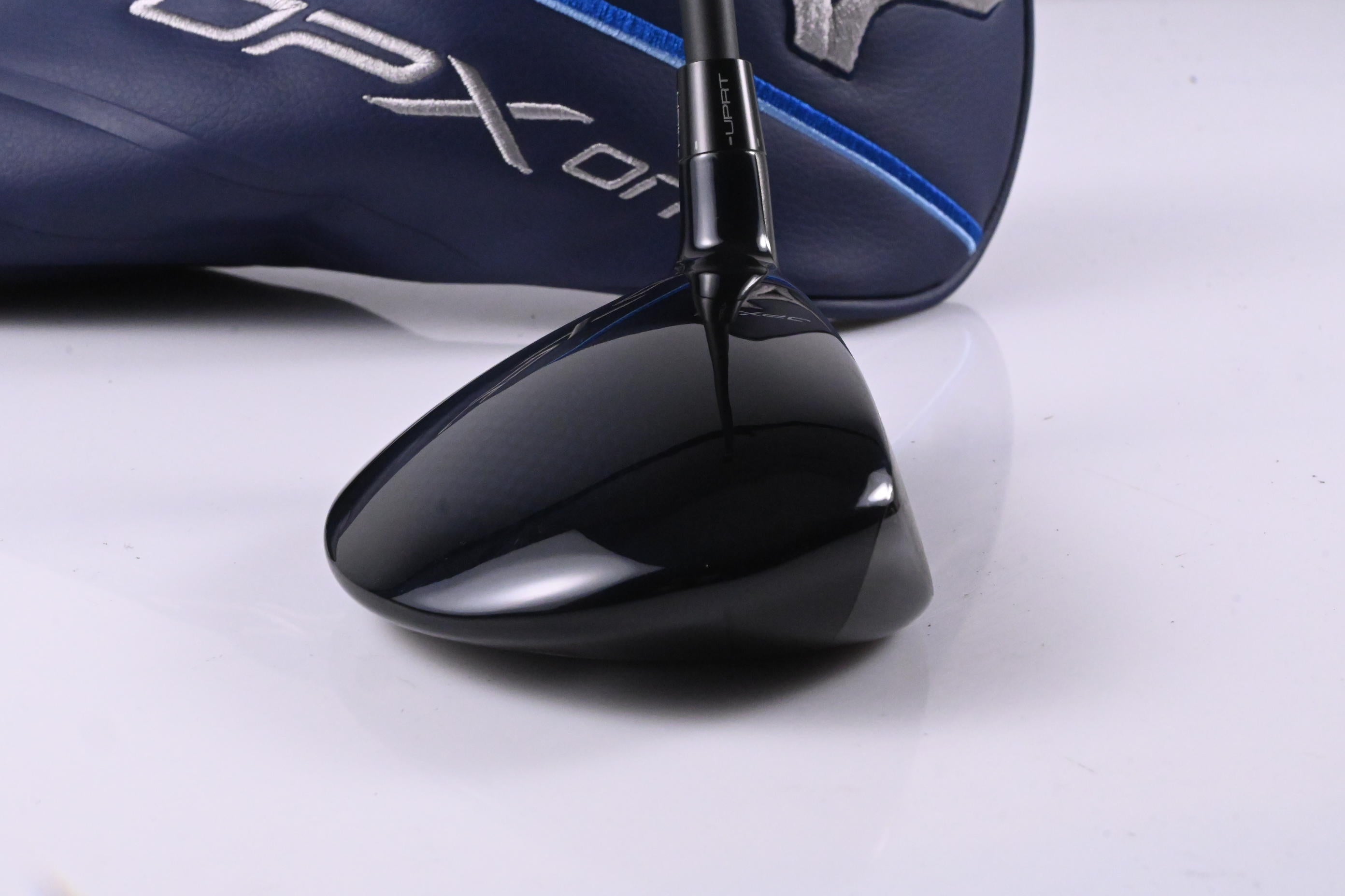 Mizuno JPX One #5 Wood / 18 Degree / Regular Flex Tensei 1K Blue 65 Shaft