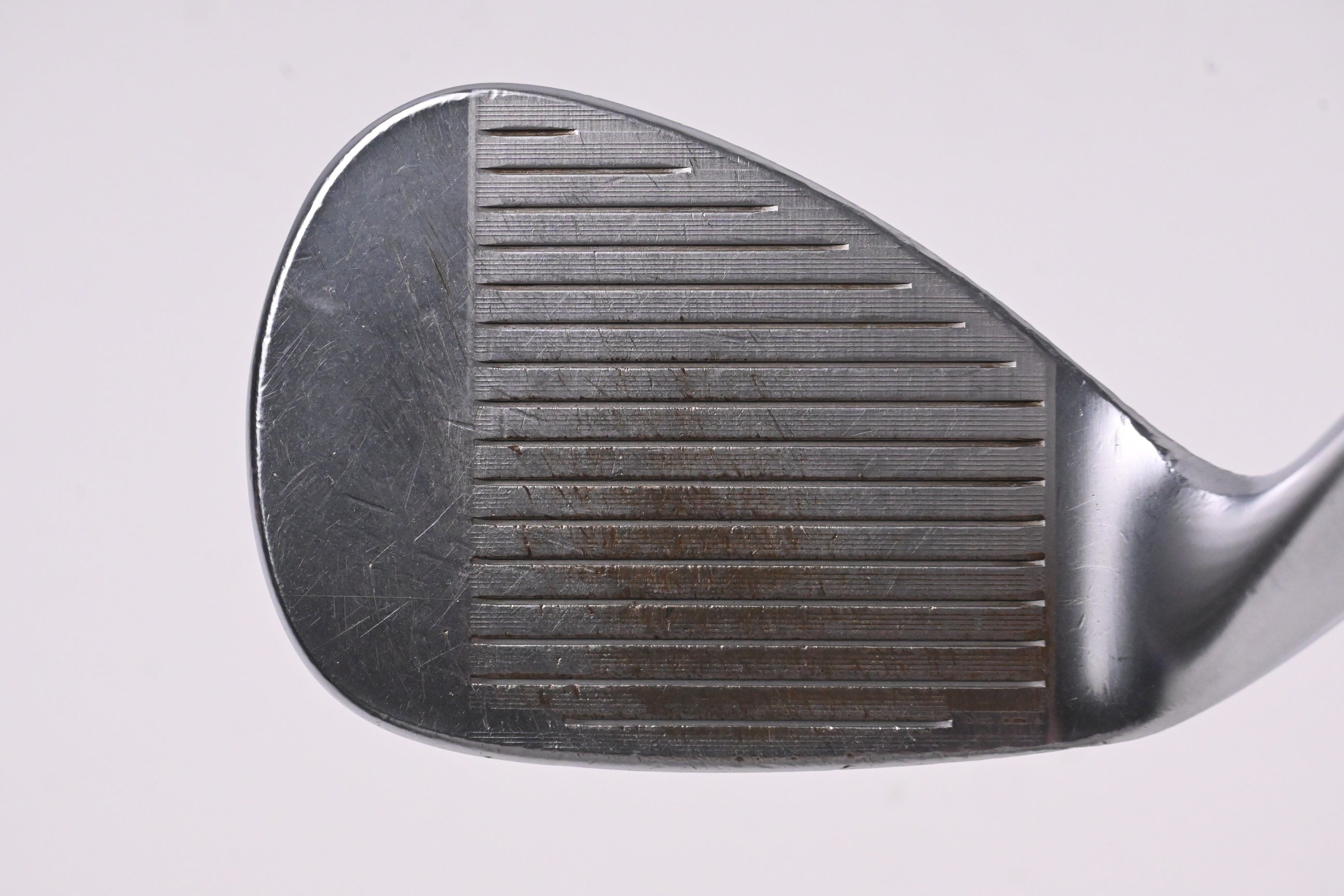 Callaway Mack Daddy 4 Lob Wedge / 58 Degree / Stiff Flex Dynamic Gold 115 S200