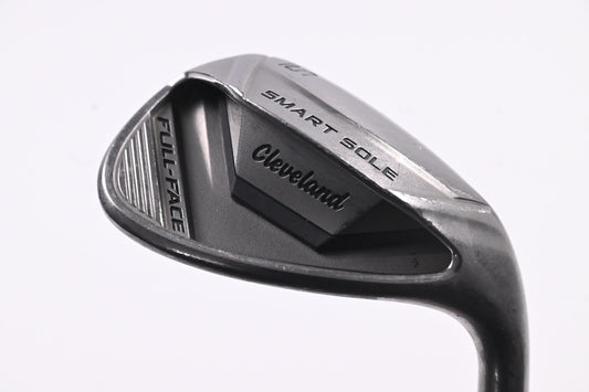 Cleveland Smart Sole Full Face Sand Wedge / 58 Degree / Wedge Flex KBS Hi-Rev