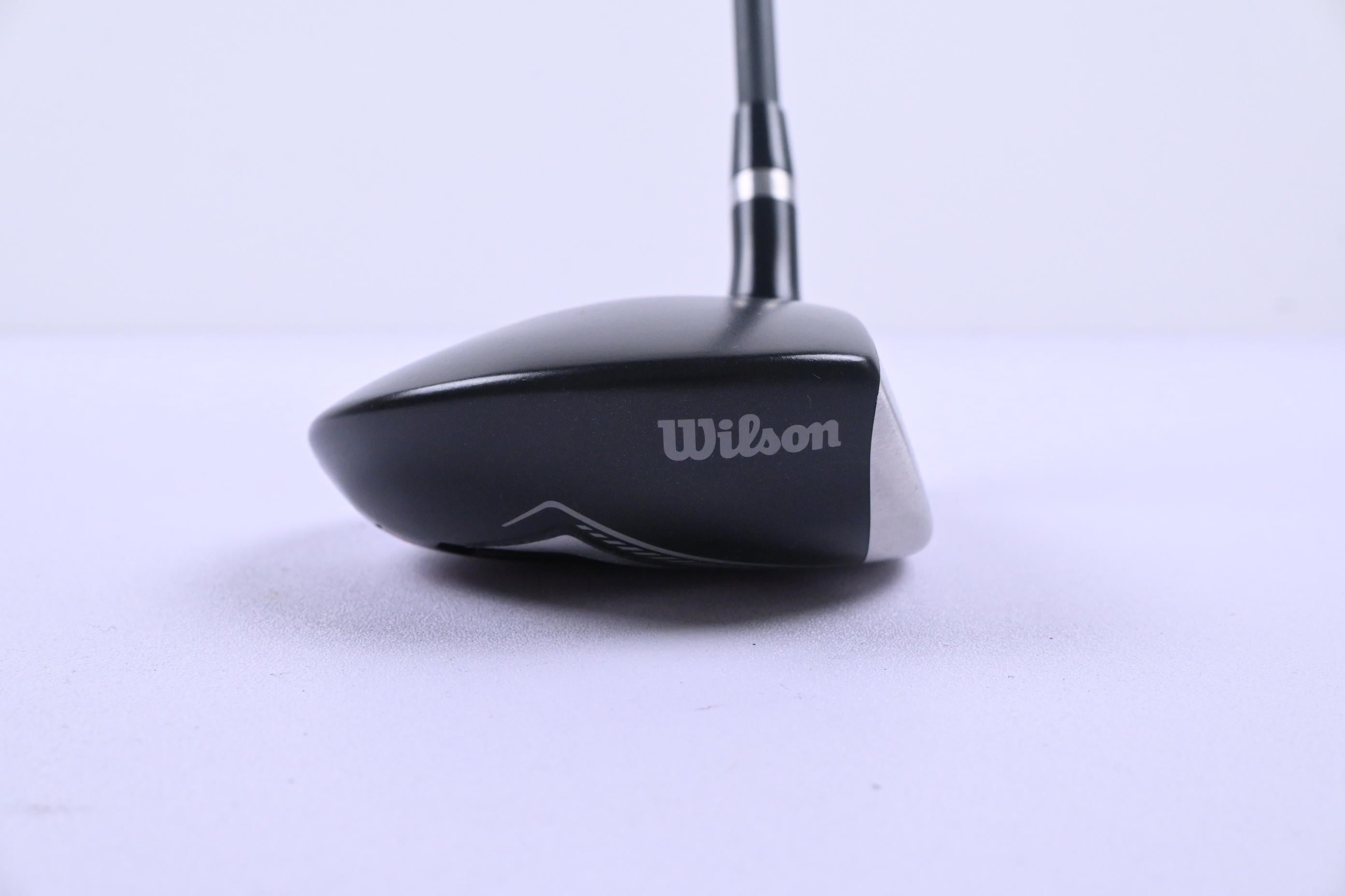 Wilson Profile #5 Wood / 18 Degree / Regular Flex Wilson Profile Shaft