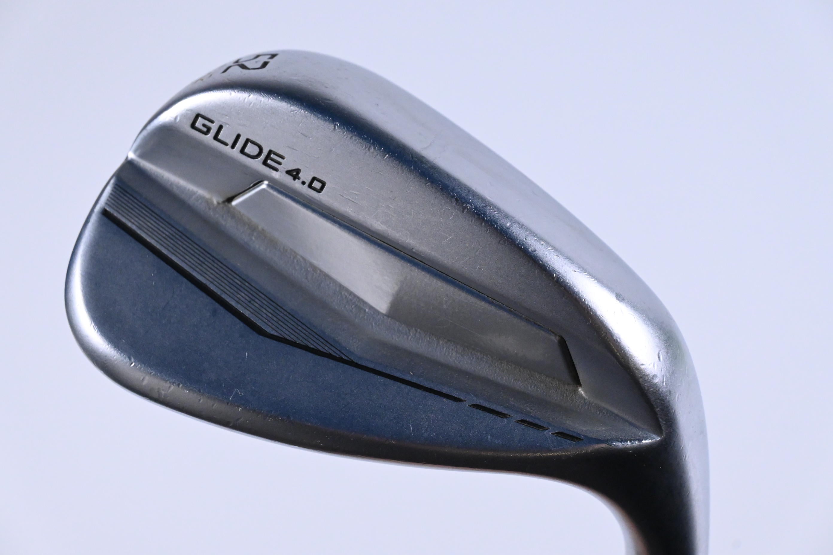 Ping Glide 4.0 Gap Wedge / 52 Degree / Blue Dot / Wedge Flex Ping Z-Z115 Shaft